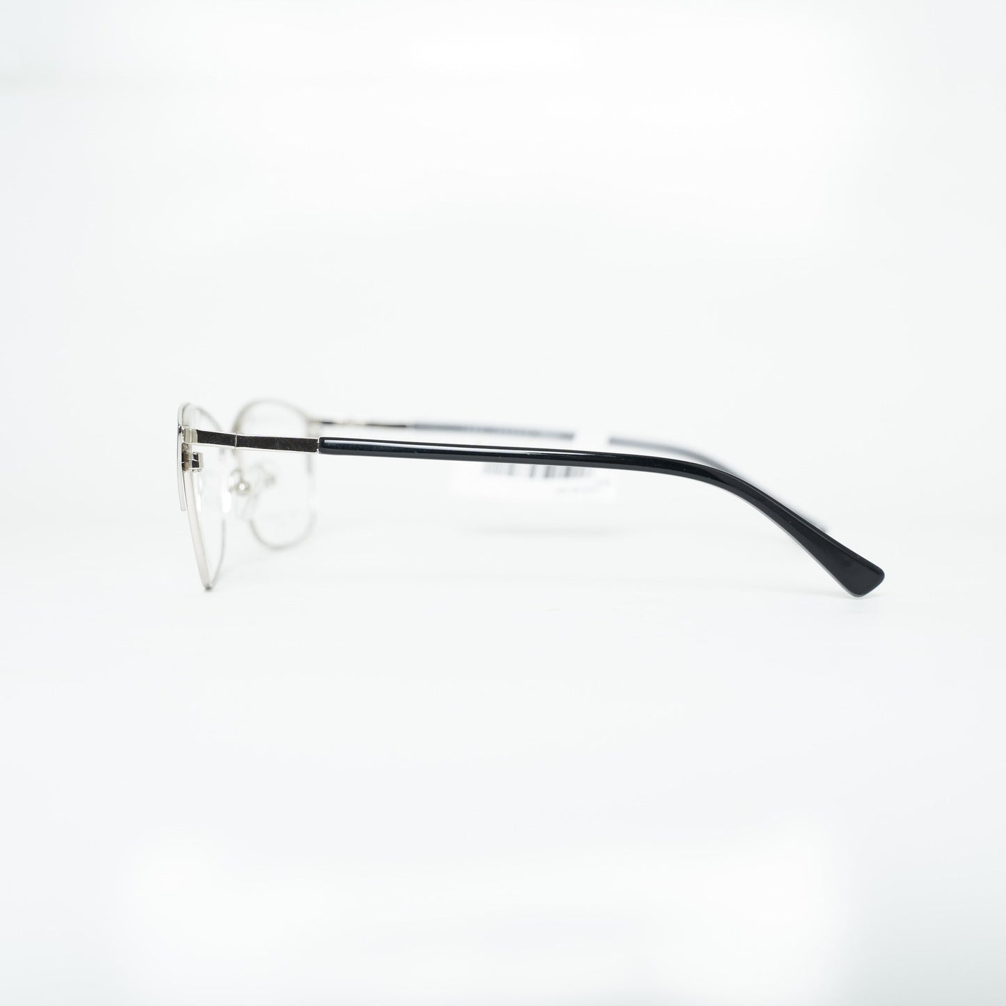 Tony Morgan TM4284SLVER53 | Eyeglasses - Vision Express Optical Philippines