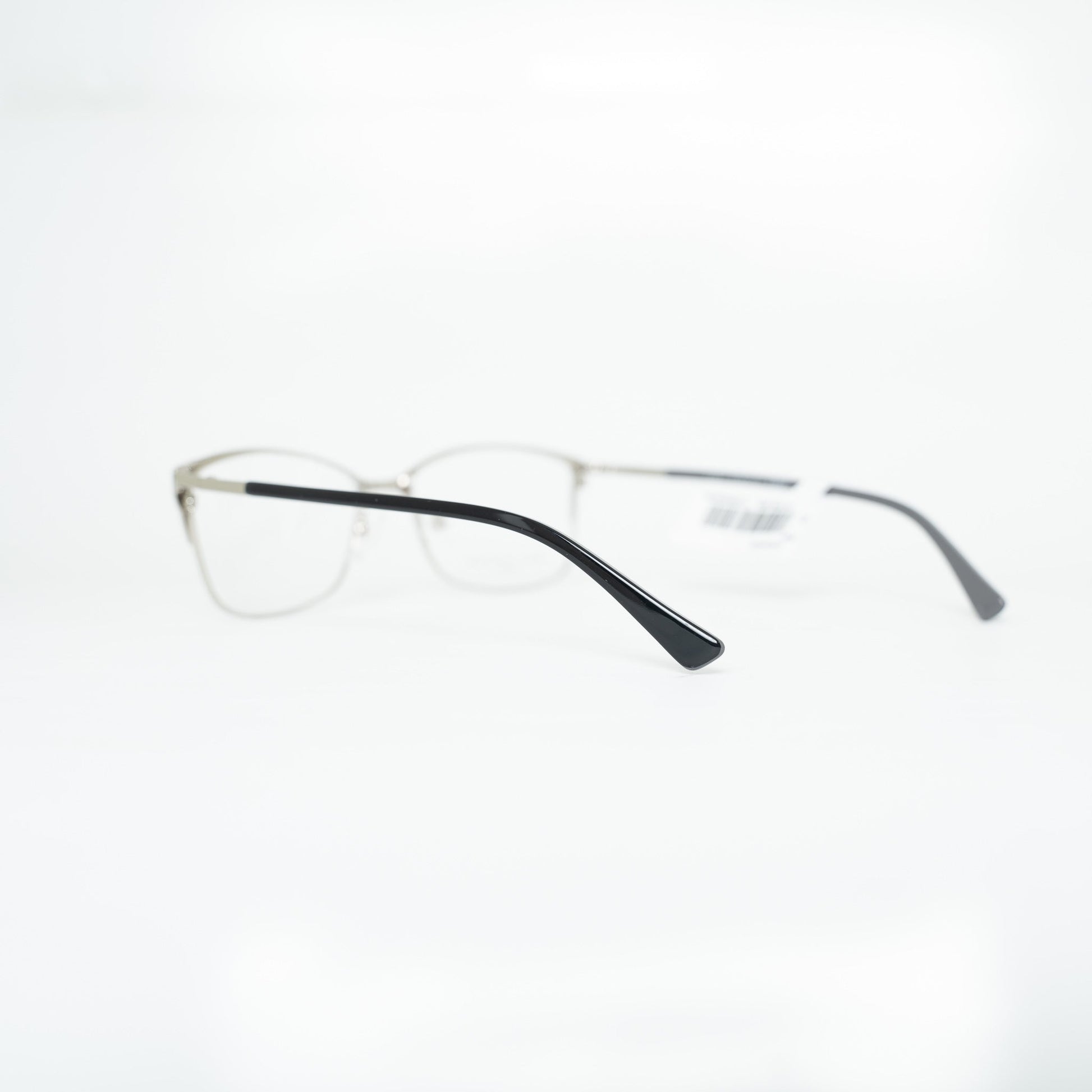 Tony Morgan TM4284SLVER53 | Eyeglasses - Vision Express Optical Philippines