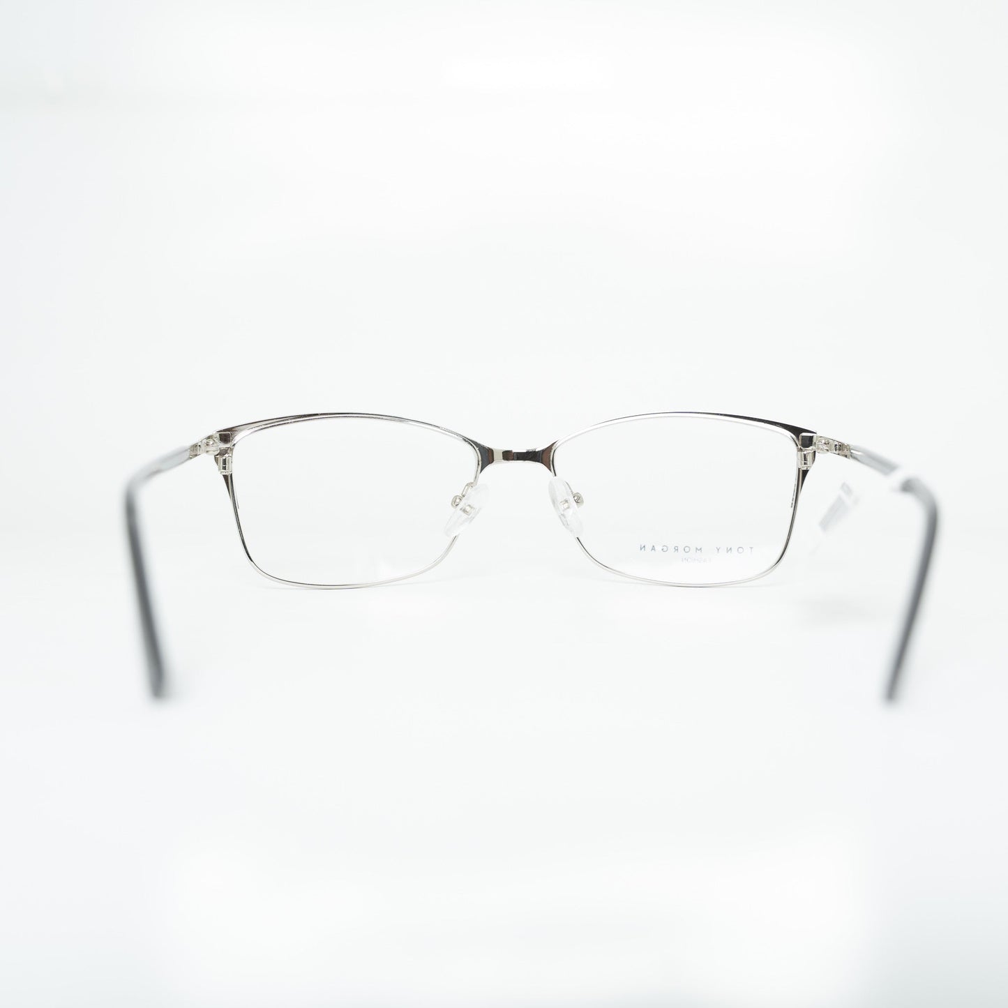 Tony Morgan TM4284SLVER53 | Eyeglasses - Vision Express Optical Philippines