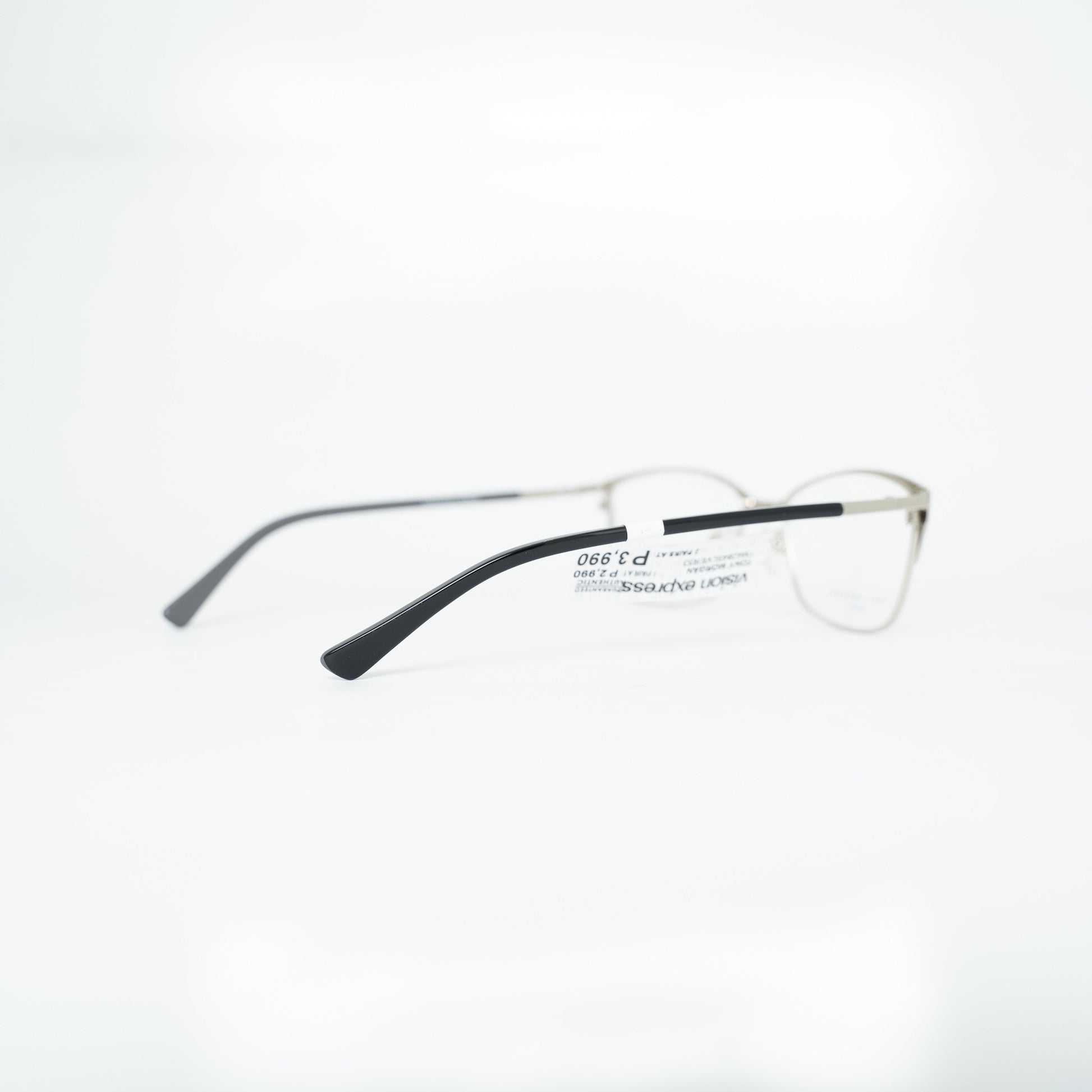 Tony Morgan TM4284SLVER53 | Eyeglasses - Vision Express Optical Philippines