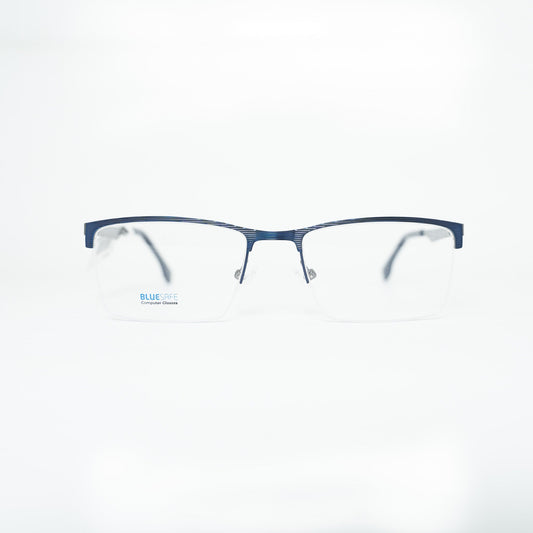 Tony Morgan TM0109BL55 | Eyeglasses - Vision Express Optical Philippines