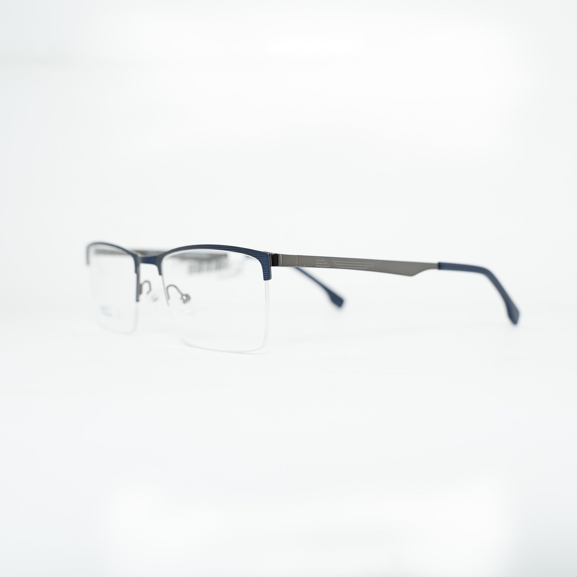 Tony Morgan TM0109BL55 | Eyeglasses - Vision Express Optical Philippines