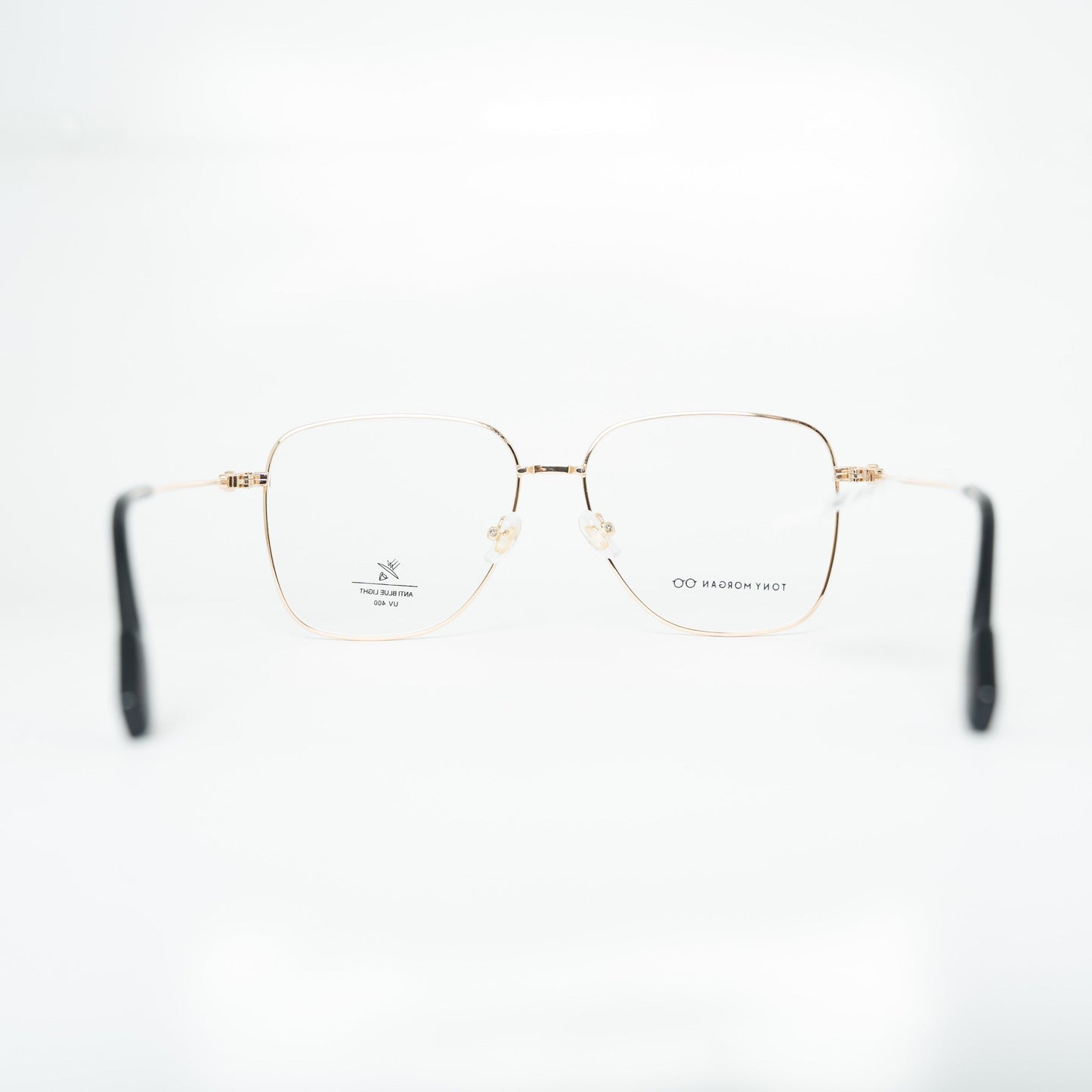 Tony Morgan TMS31750GOLD57 | Eyeglasses - Vision Express Optical Philippines