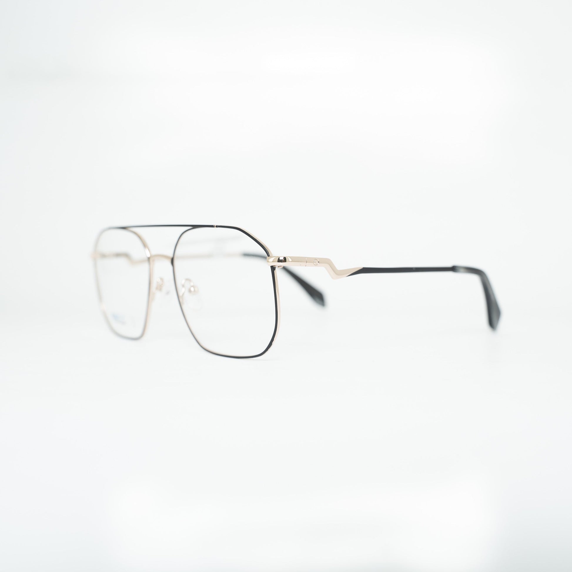 Tony Morgan TM1003BLK55 | Eyeglasses - Vision Express Optical Philippines