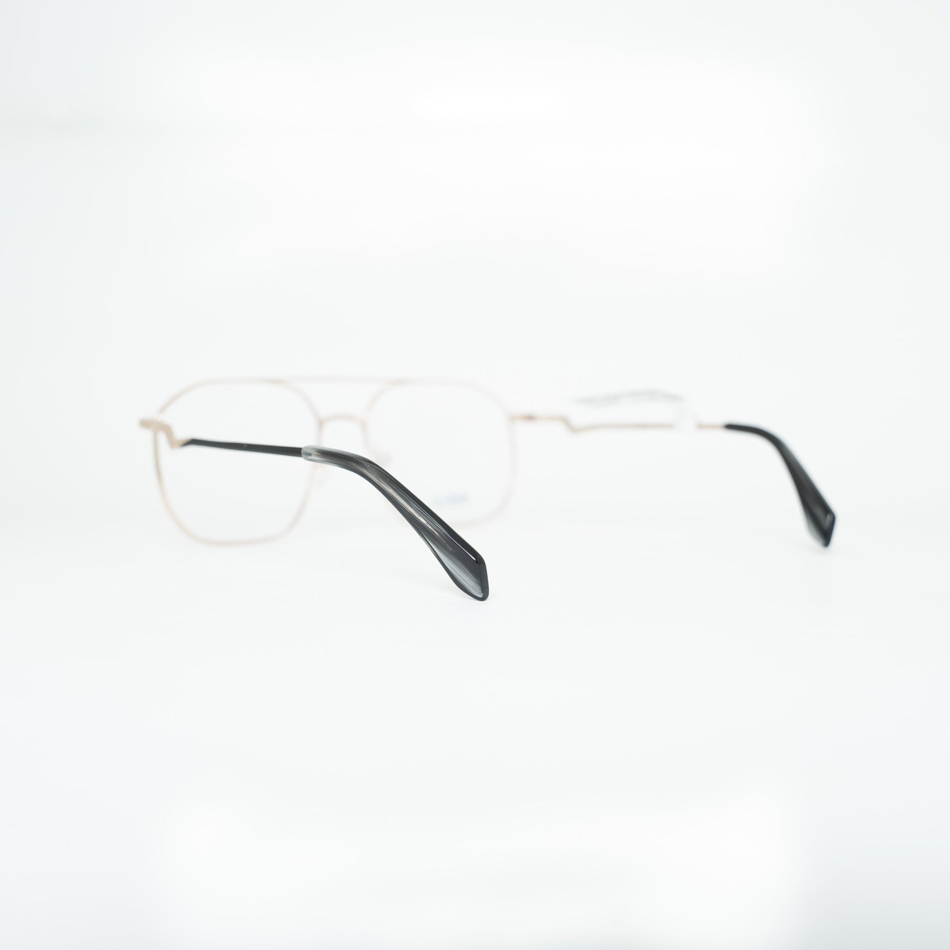 Tony Morgan TM1003BLK55 | Eyeglasses - Vision Express Optical Philippines