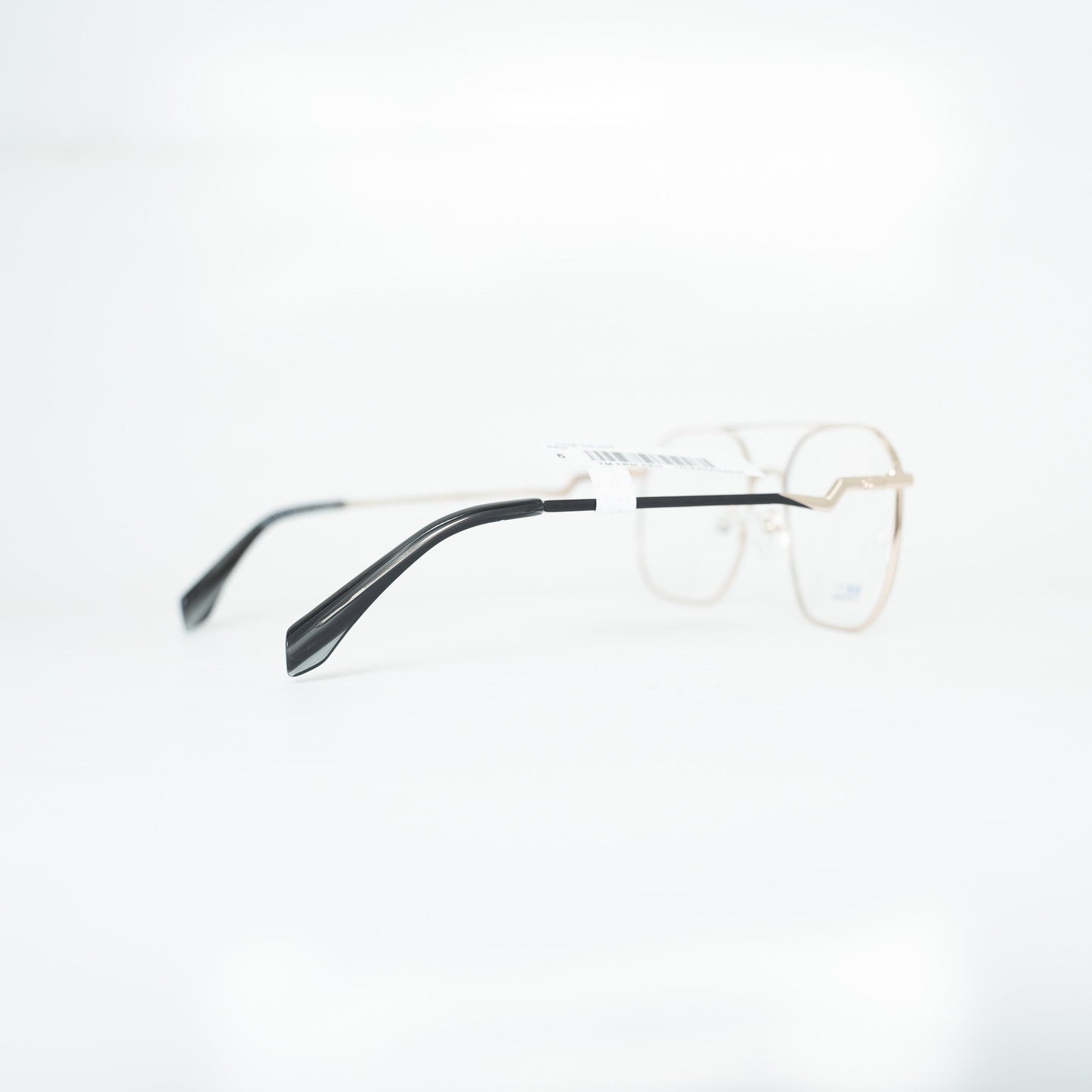 Tony Morgan TM1003BLK55 | Eyeglasses - Vision Express Optical Philippines