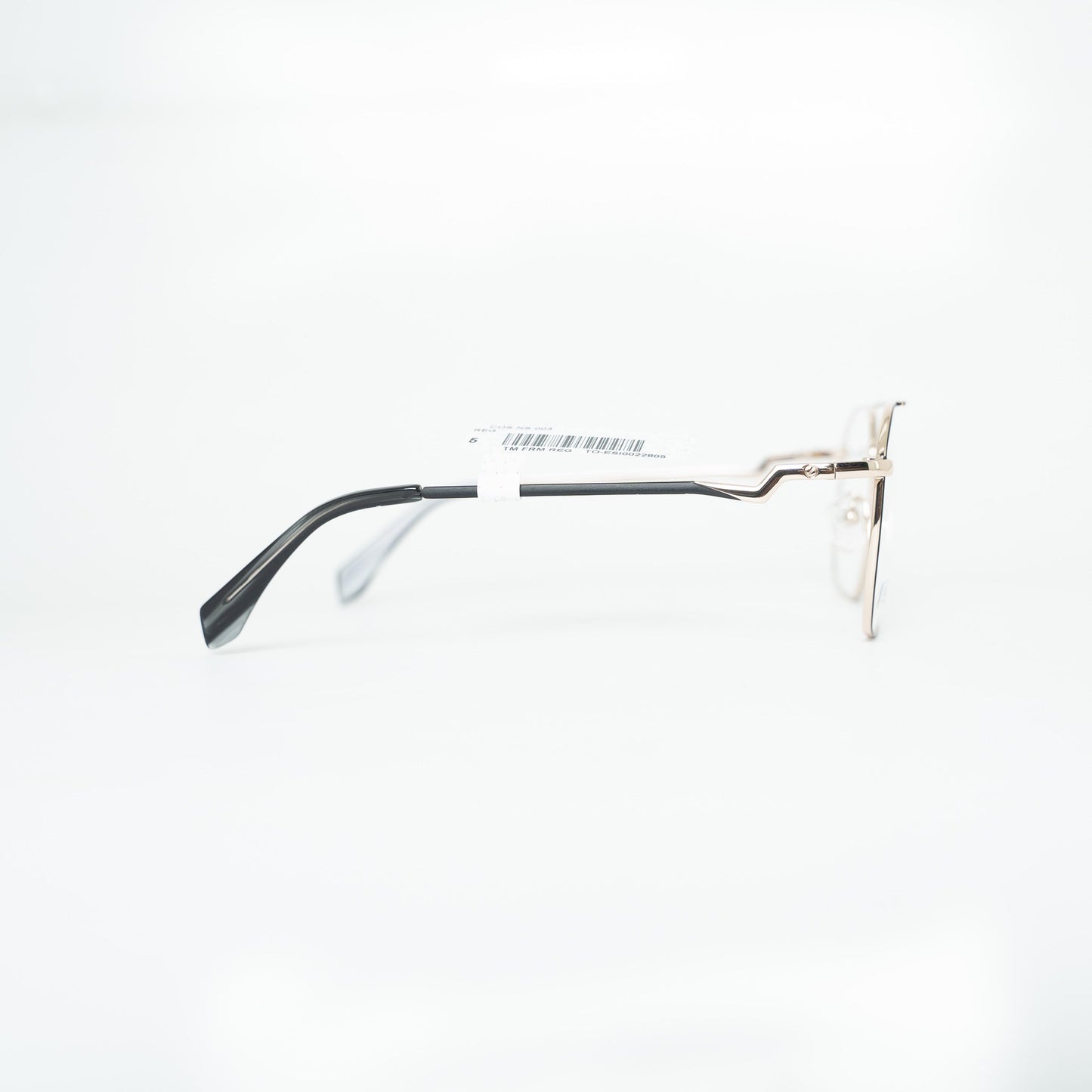 Tony Morgan TM1003BLK55 | Eyeglasses - Vision Express Optical Philippines