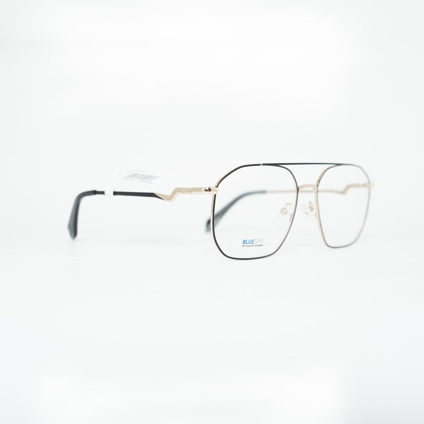 Tony Morgan TM1003BLK55 | Eyeglasses - Vision Express Optical Philippines