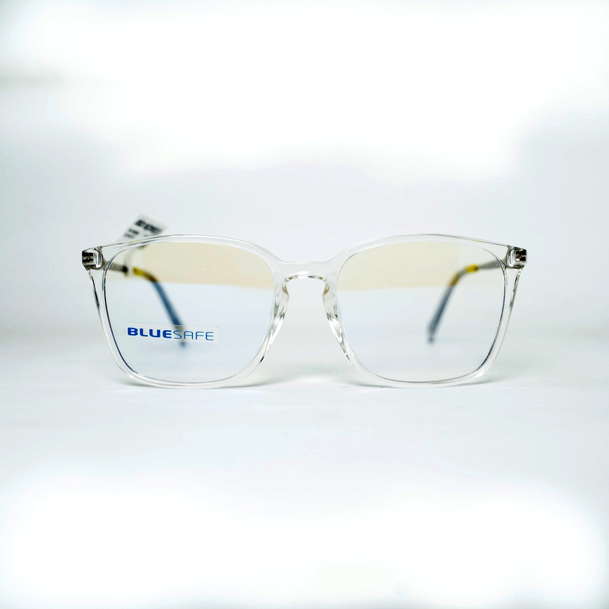 Tony Morgan TM2079WHT54 | Eyeglasses - Vision Express Optical Philippines