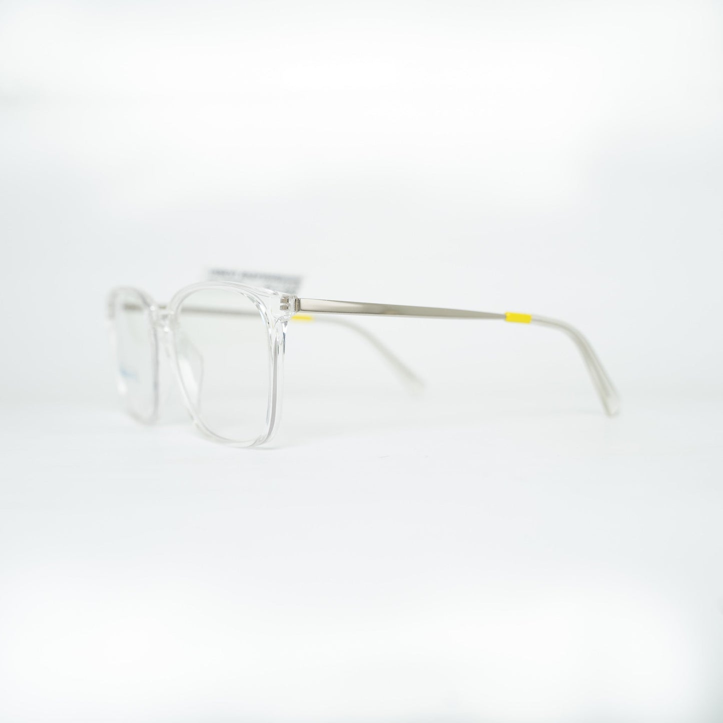 Tony Morgan TM2079WHT54 | Eyeglasses - Vision Express Optical Philippines