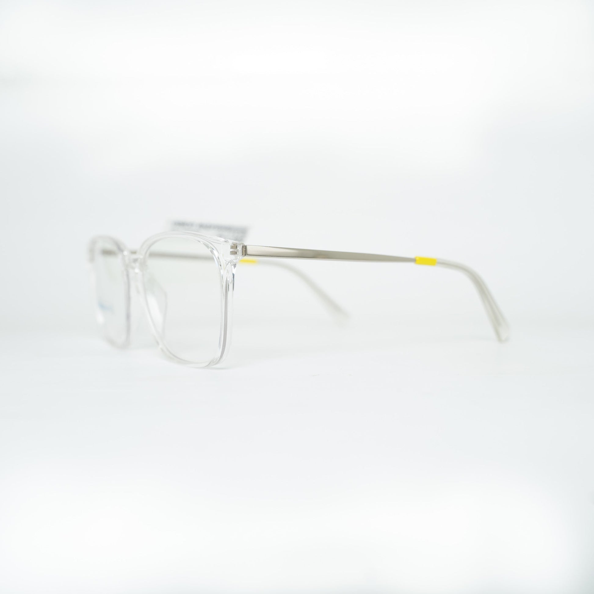 Tony Morgan TM2079WHT54 | Eyeglasses - Vision Express Optical Philippines