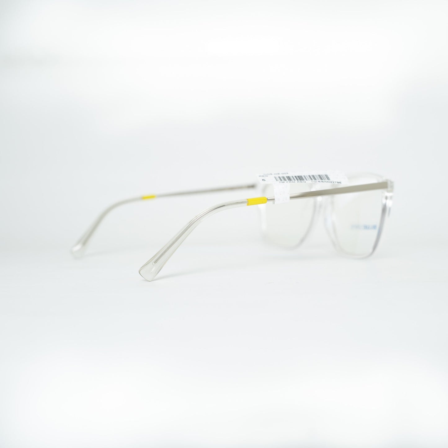 Tony Morgan TM2079WHT54 | Eyeglasses - Vision Express Optical Philippines