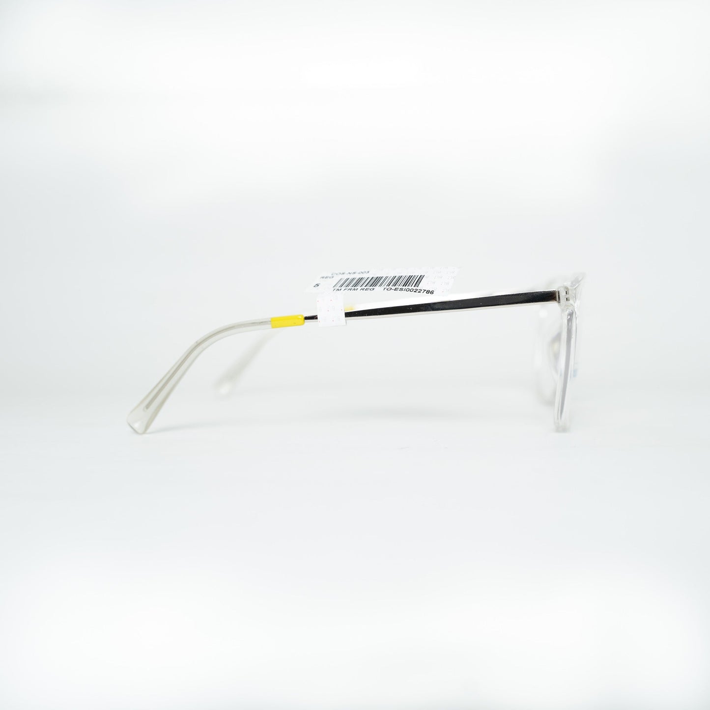 Tony Morgan TM2079WHT54 | Eyeglasses - Vision Express Optical Philippines