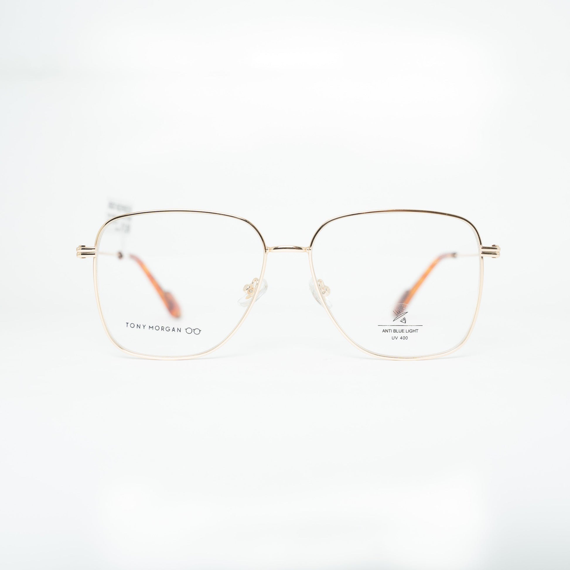 Tony Morgan TMS31750PINK57 | Eyeglasses - Vision Express Optical Philippines