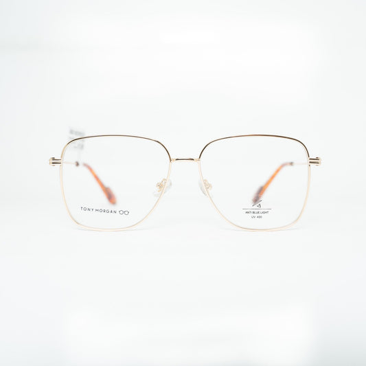 Tony Morgan TMS31750PINK57 | Eyeglasses - Vision Express Optical Philippines