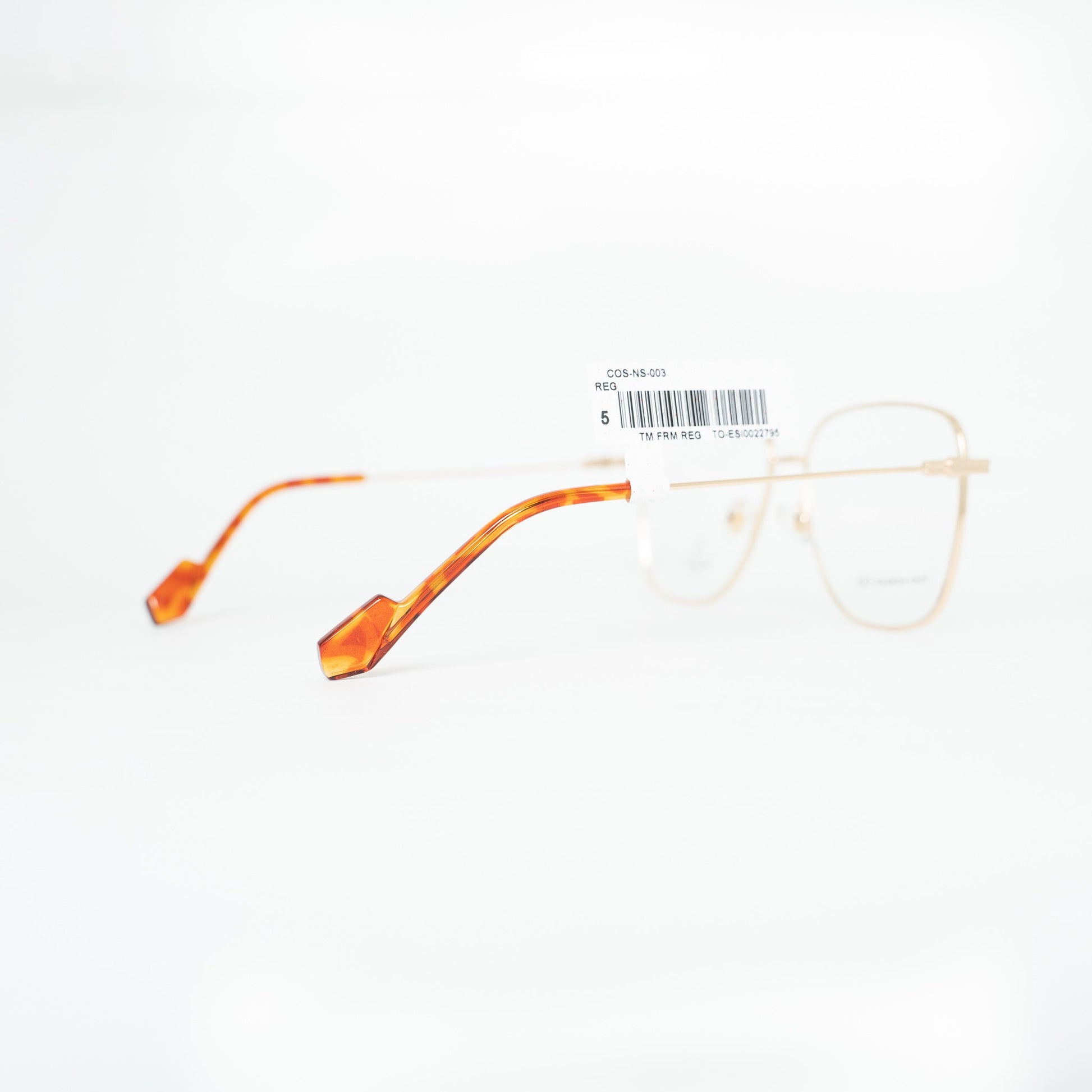 Tony Morgan TMS31750PINK57 | Eyeglasses - Vision Express Optical Philippines