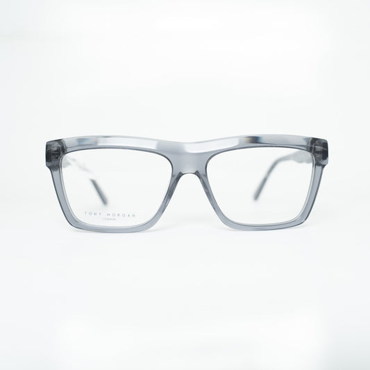 Tony Morgan TM1481GRY56 | Eyeglasses - Vision Express Optical Philippines