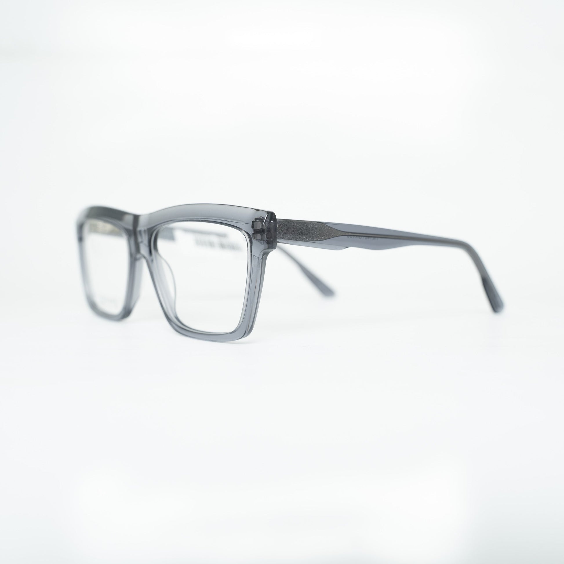 Tony Morgan TM1481GRY56 | Eyeglasses - Vision Express Optical Philippines