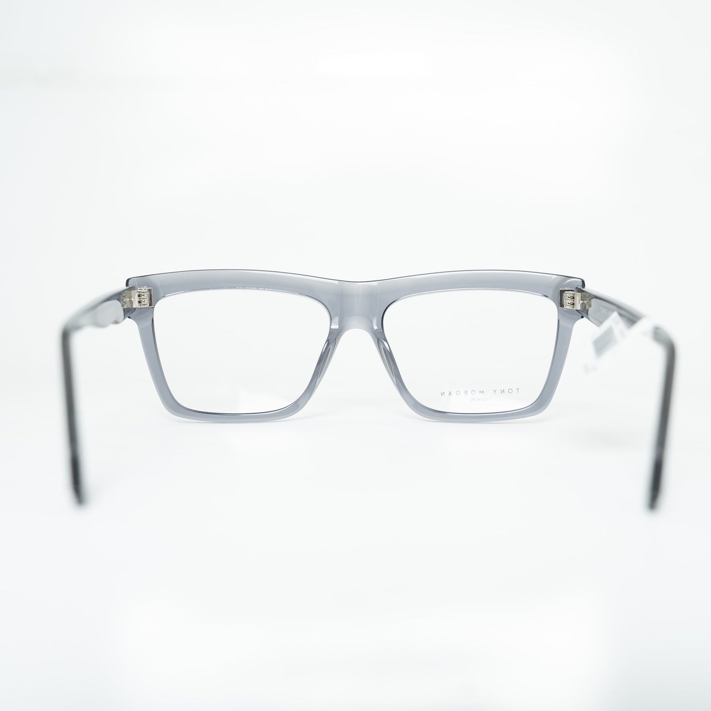 Tony Morgan TM1481GRY56 | Eyeglasses - Vision Express Optical Philippines