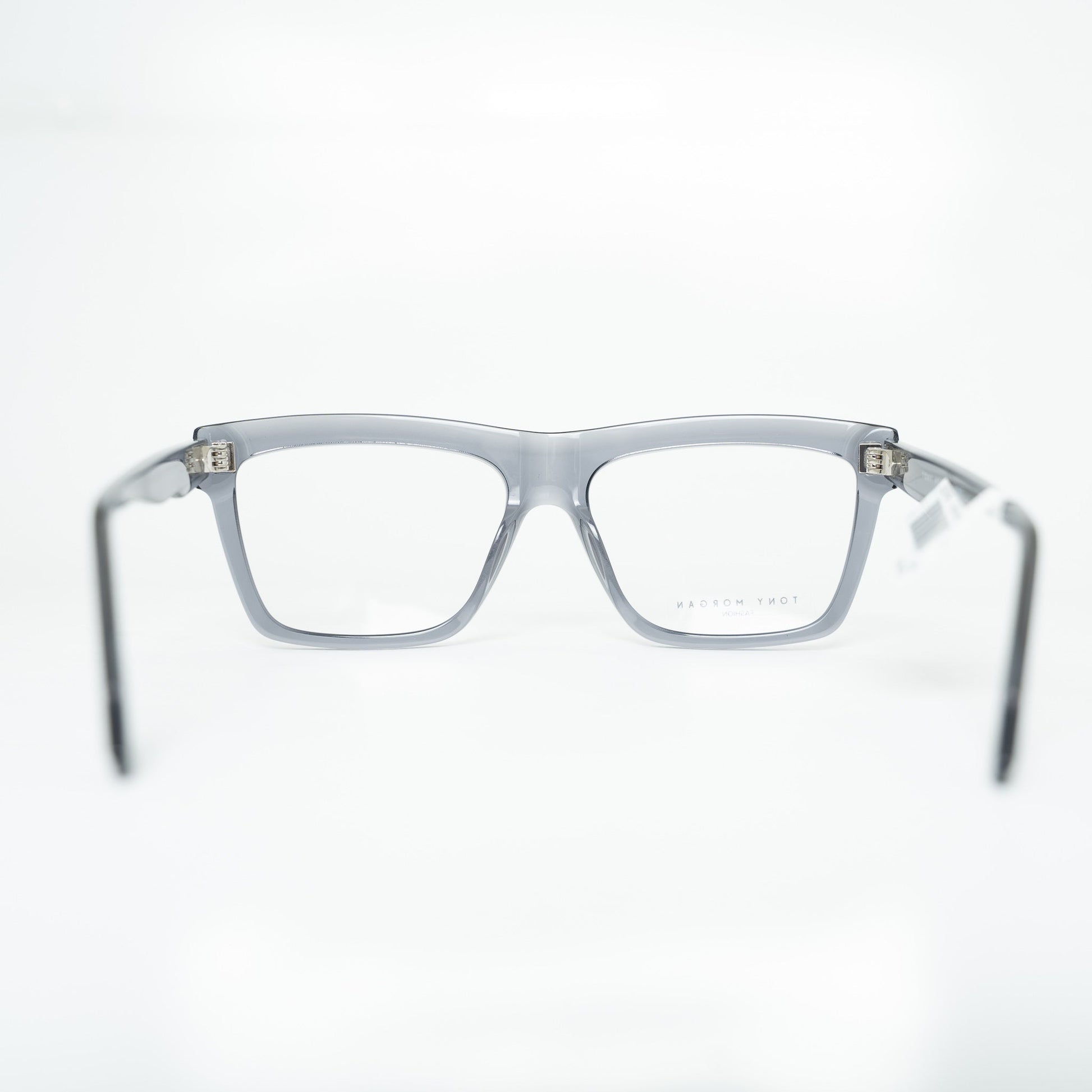 Tony Morgan TM1481GRY56 | Eyeglasses - Vision Express Optical Philippines