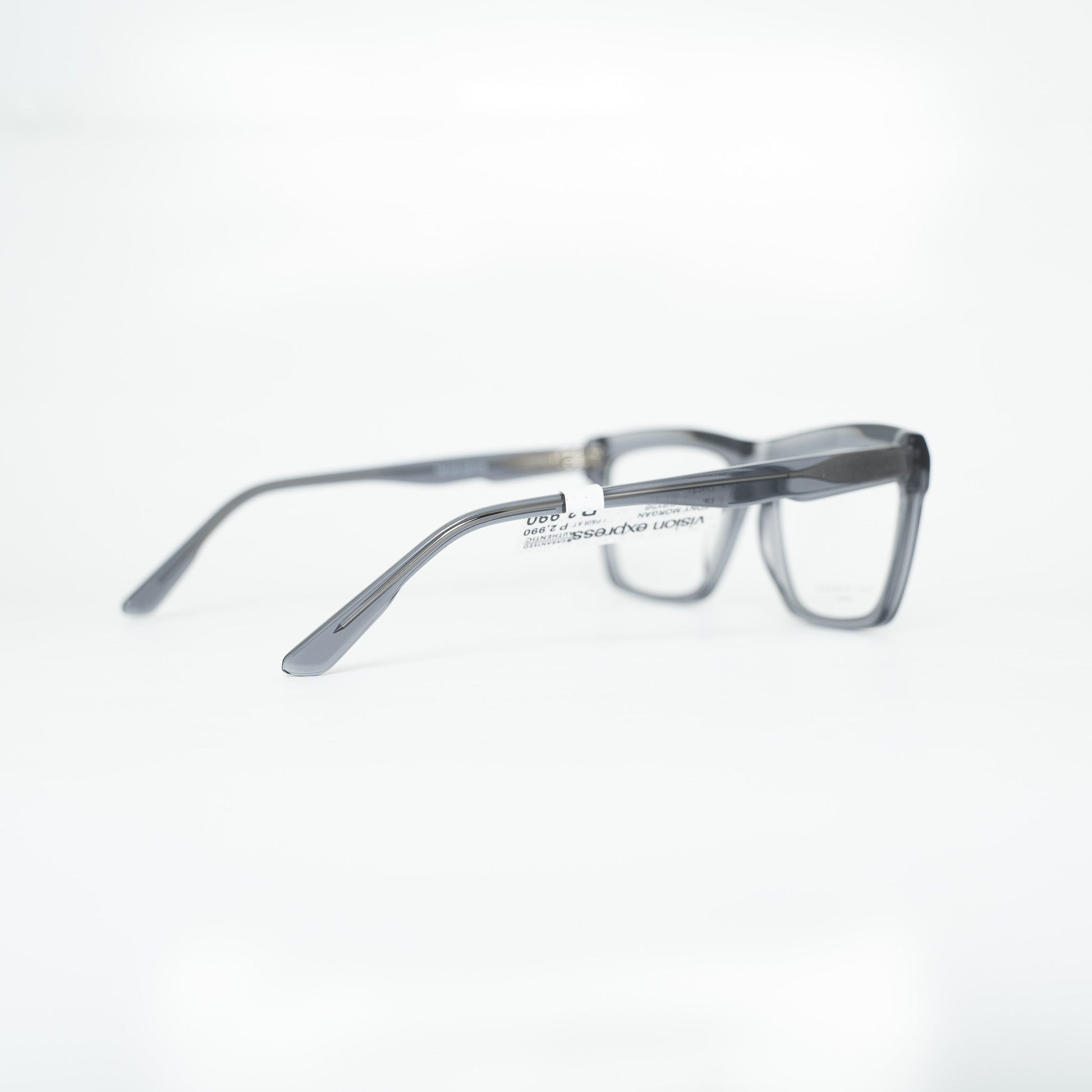 Tony Morgan TM1481GRY56 | Eyeglasses - Vision Express Optical Philippines