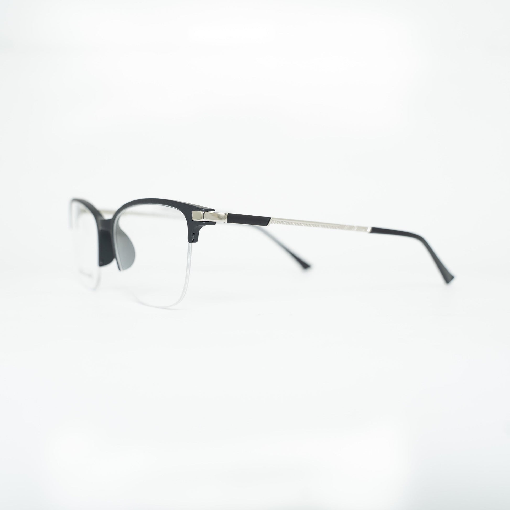 Tony Morgan TM0922BLK53 | Eyeglasses - Vision Express Optical Philippines