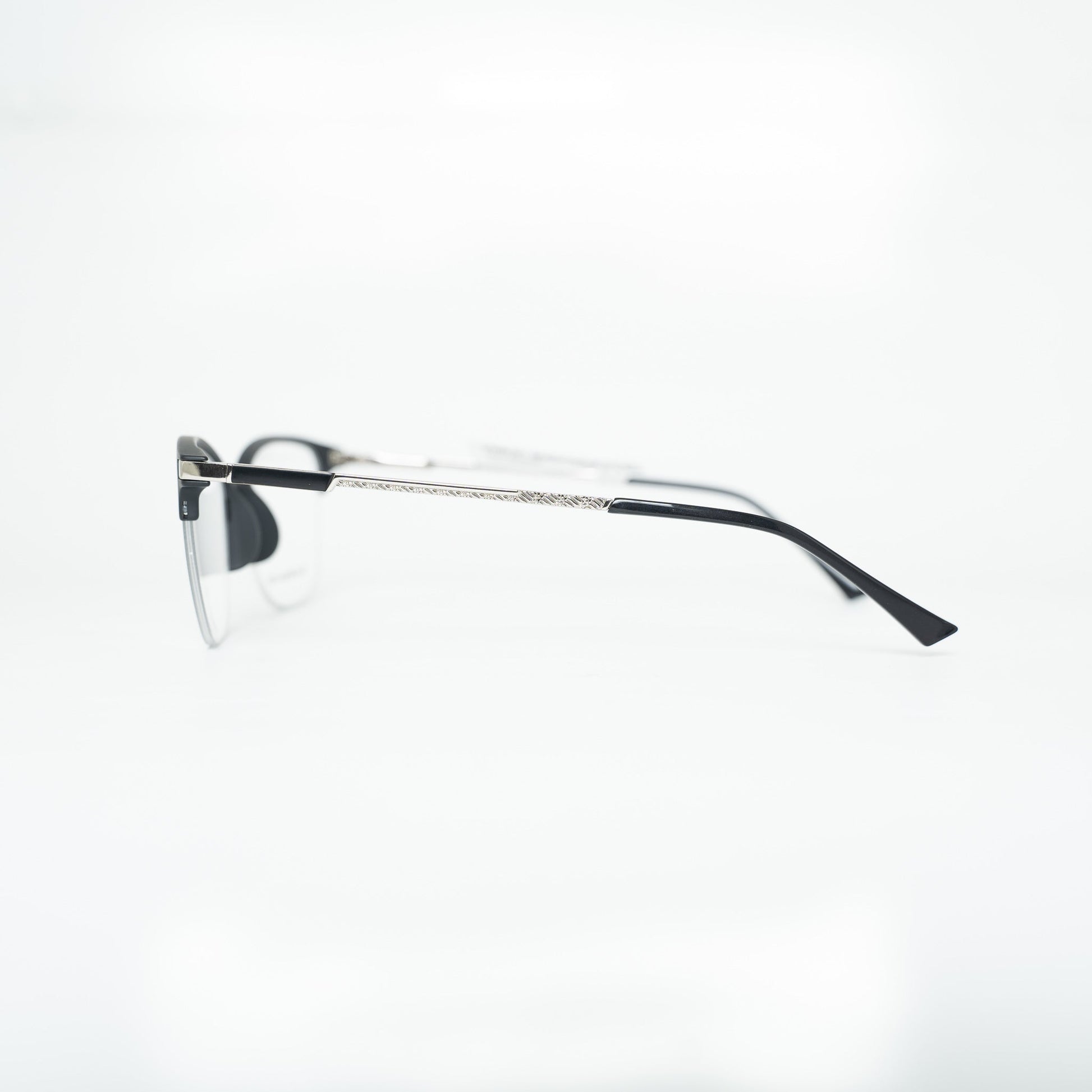 Tony Morgan TM0922BLK53 | Eyeglasses - Vision Express Optical Philippines