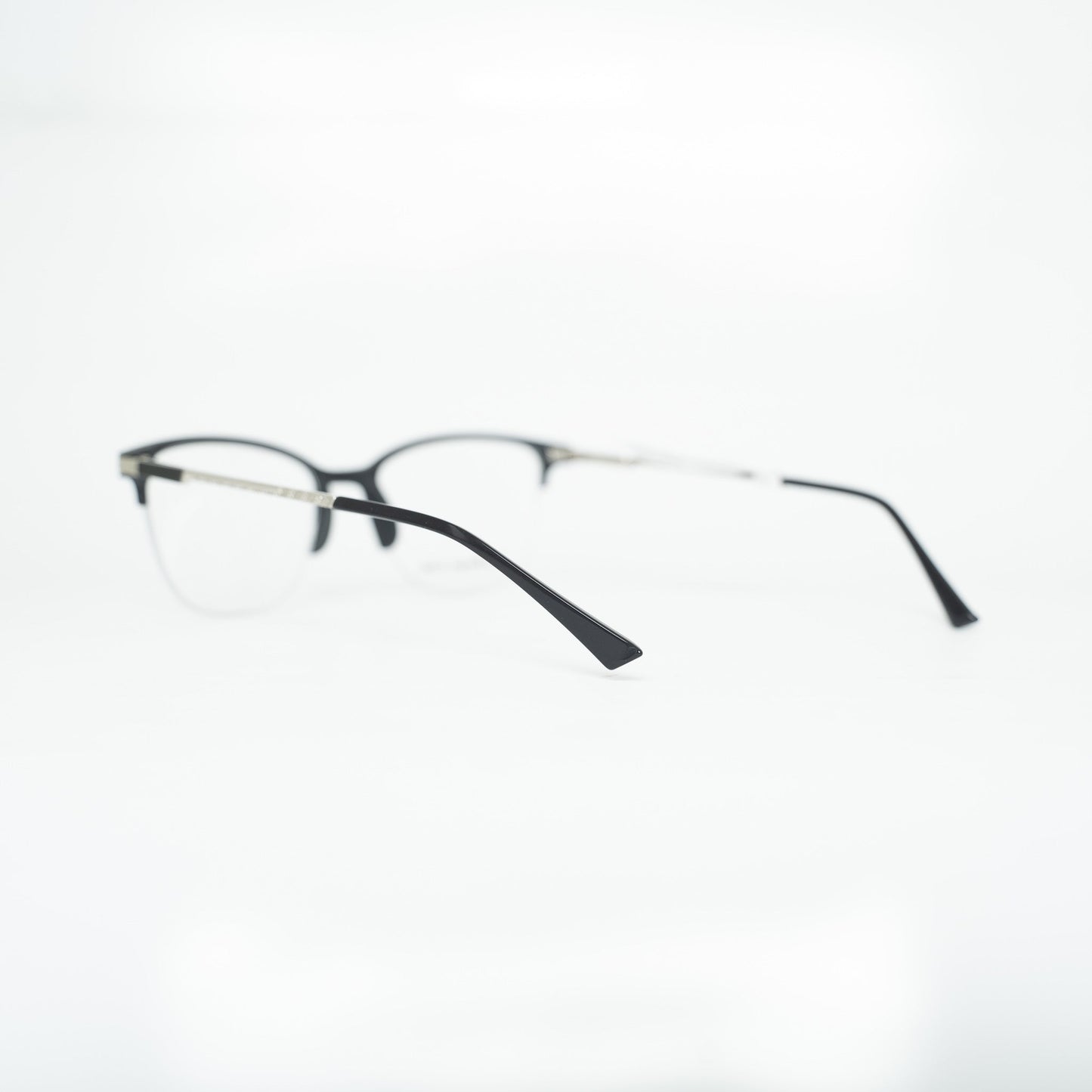 Tony Morgan TM0922BLK53 | Eyeglasses - Vision Express Optical Philippines