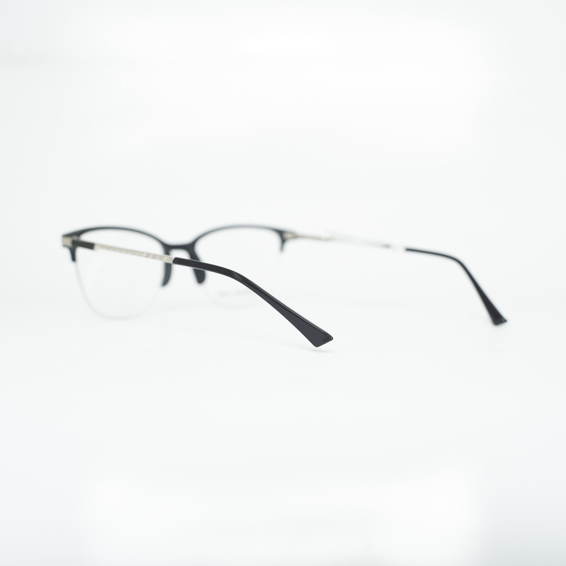 Tony Morgan TM0922BLK53 | Eyeglasses - Vision Express Optical Philippines