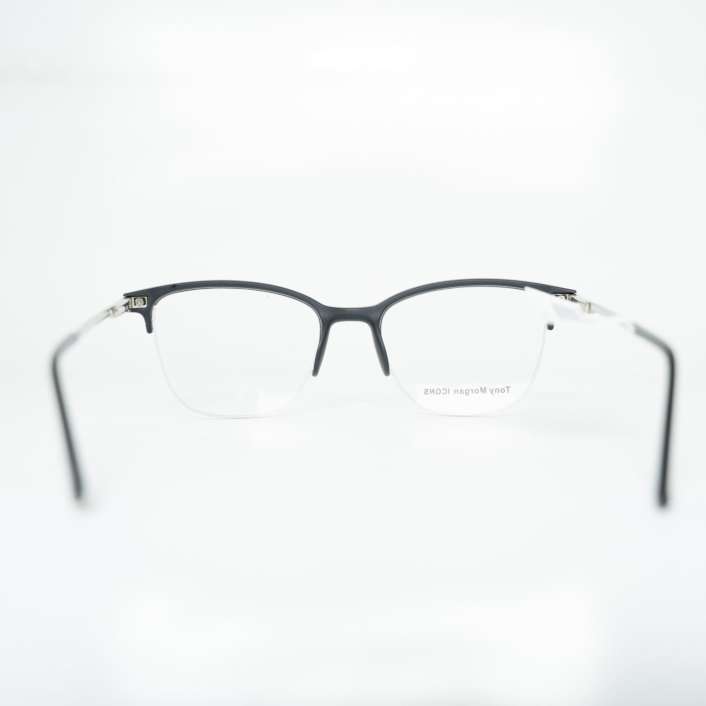 Tony Morgan TM0922BLK53 | Eyeglasses - Vision Express Optical Philippines