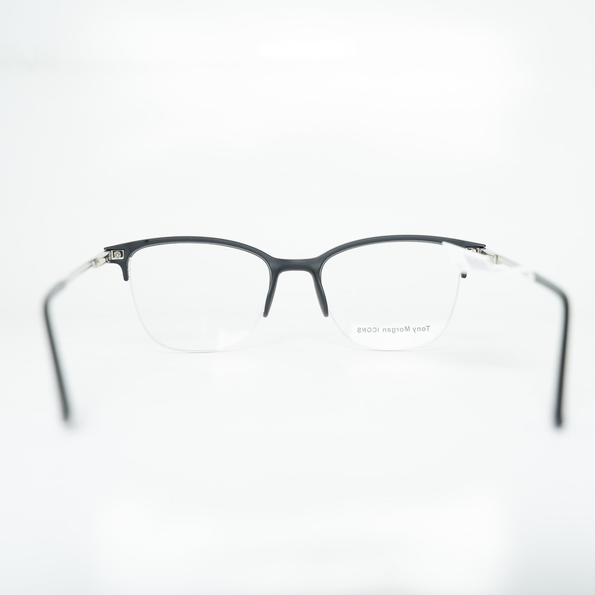 Tony Morgan TM0922BLK53 | Eyeglasses - Vision Express Optical Philippines