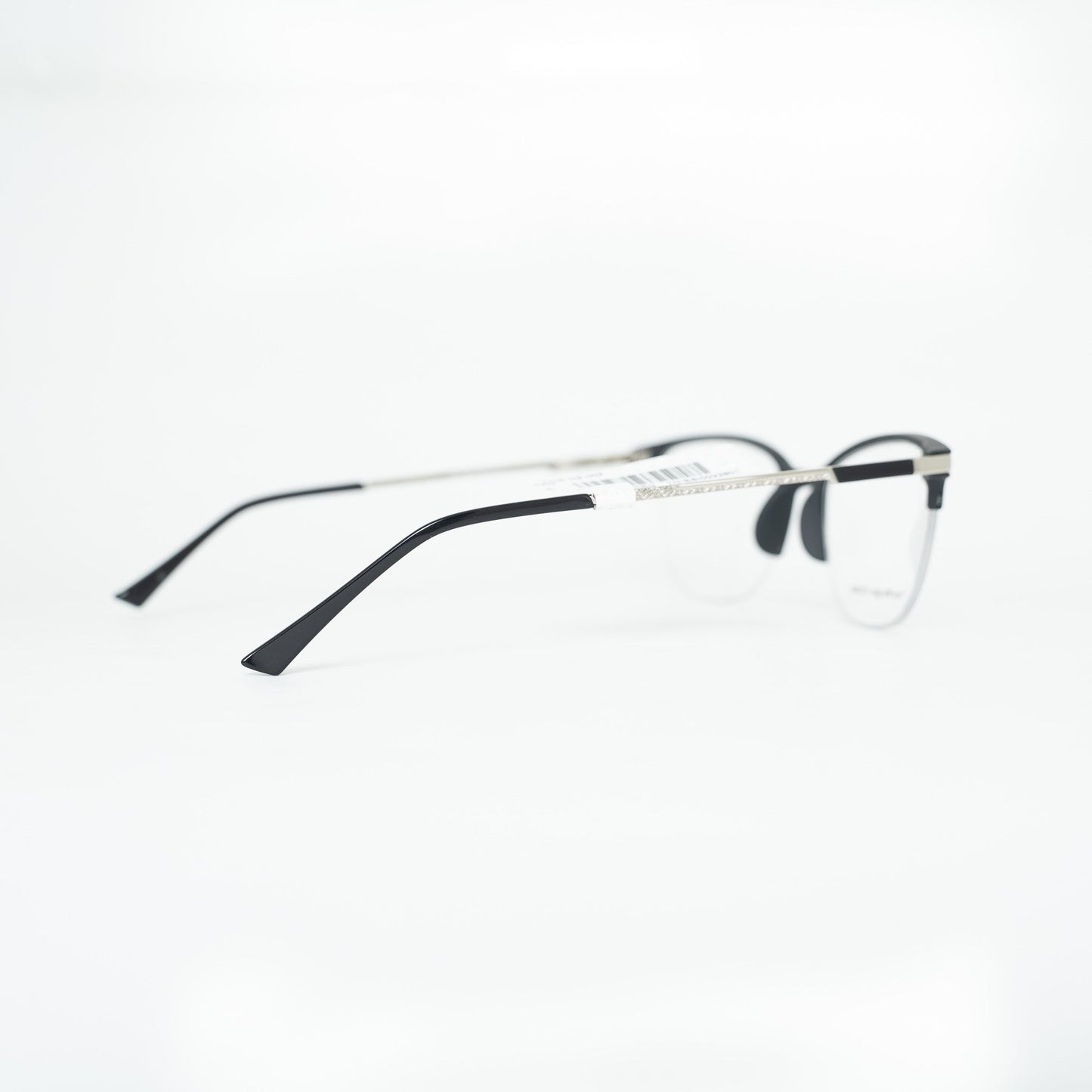 Tony Morgan TM0922BLK53 | Eyeglasses - Vision Express Optical Philippines