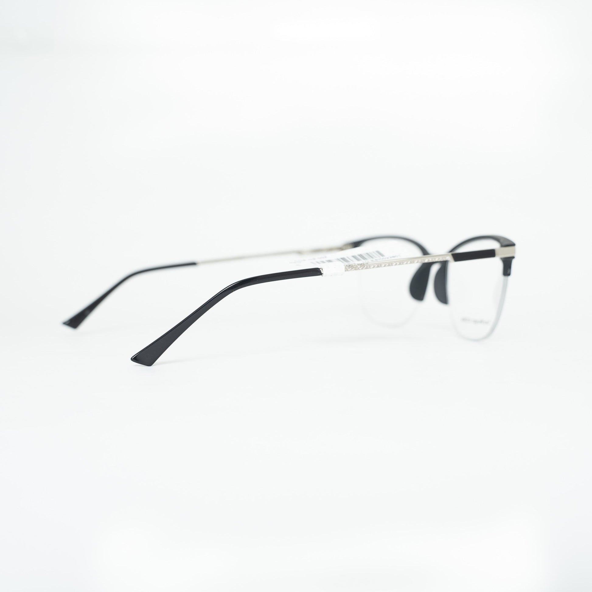 Tony Morgan TM0922BLK53 | Eyeglasses - Vision Express Optical Philippines