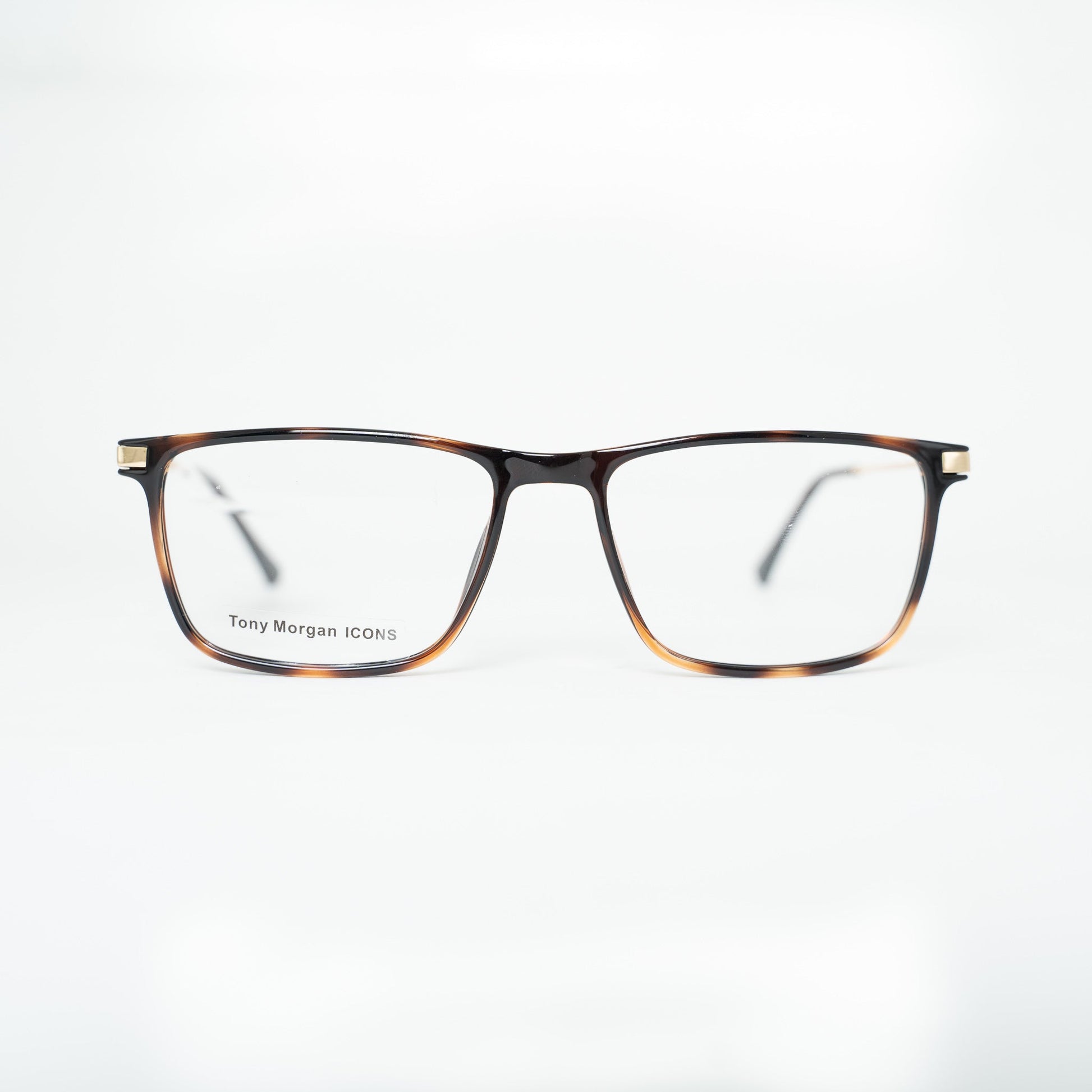 Tony Morgan TM0900BRWN54 | Eyeglasses - Vision Express Optical Philippines