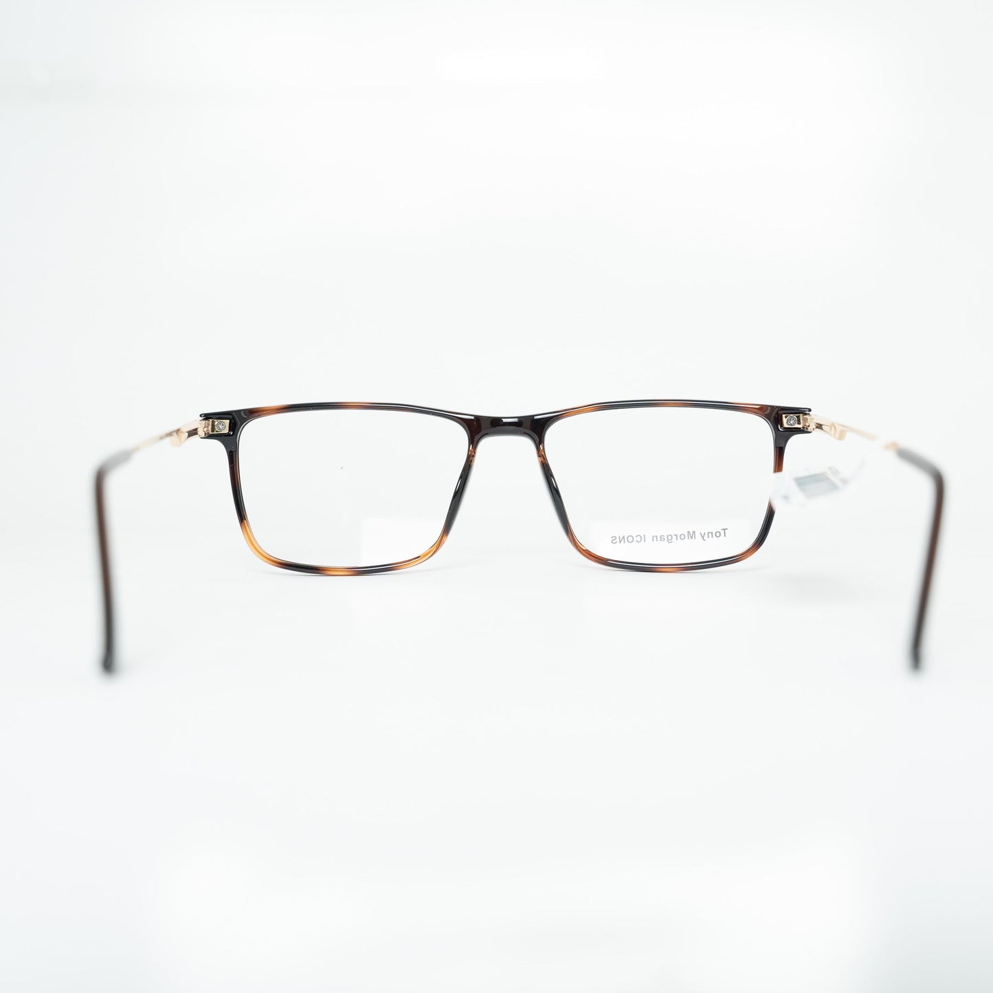 Tony Morgan TM0900BRWN54 | Eyeglasses - Vision Express Optical Philippines