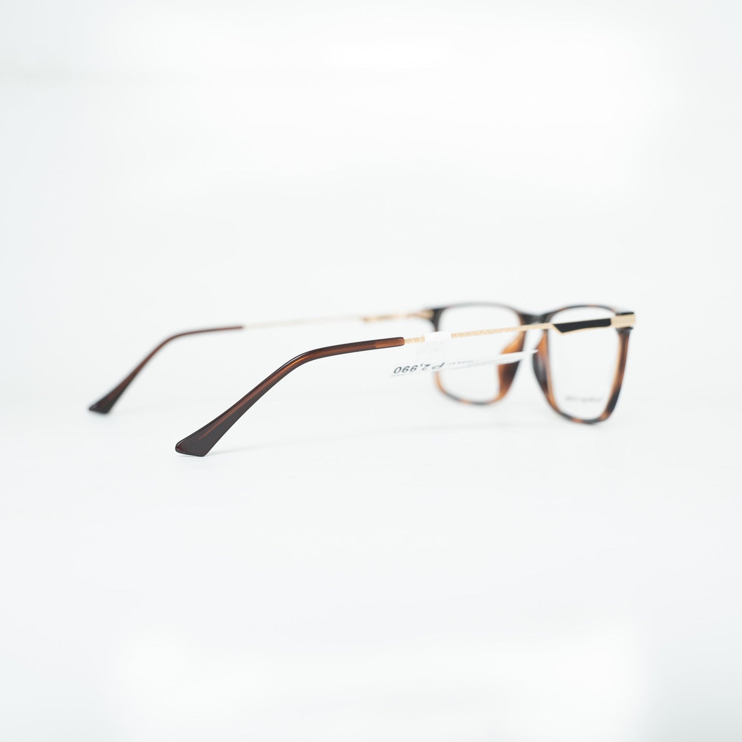 Tony Morgan TM0900BRWN54 | Eyeglasses - Vision Express Optical Philippines