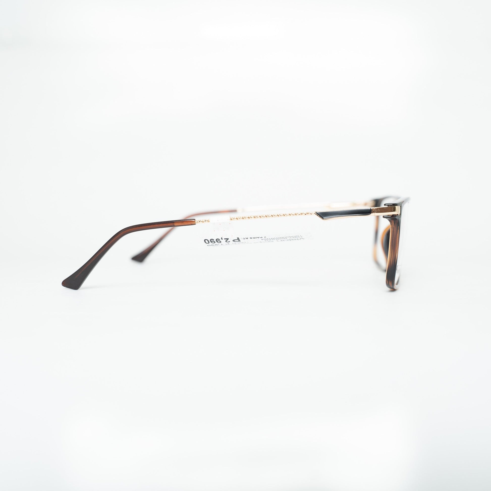 Tony Morgan TM0900BRWN54 | Eyeglasses - Vision Express Optical Philippines