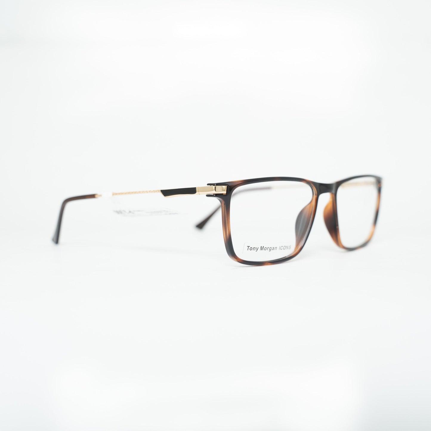 Tony Morgan TM0900BRWN54 | Eyeglasses - Vision Express Optical Philippines