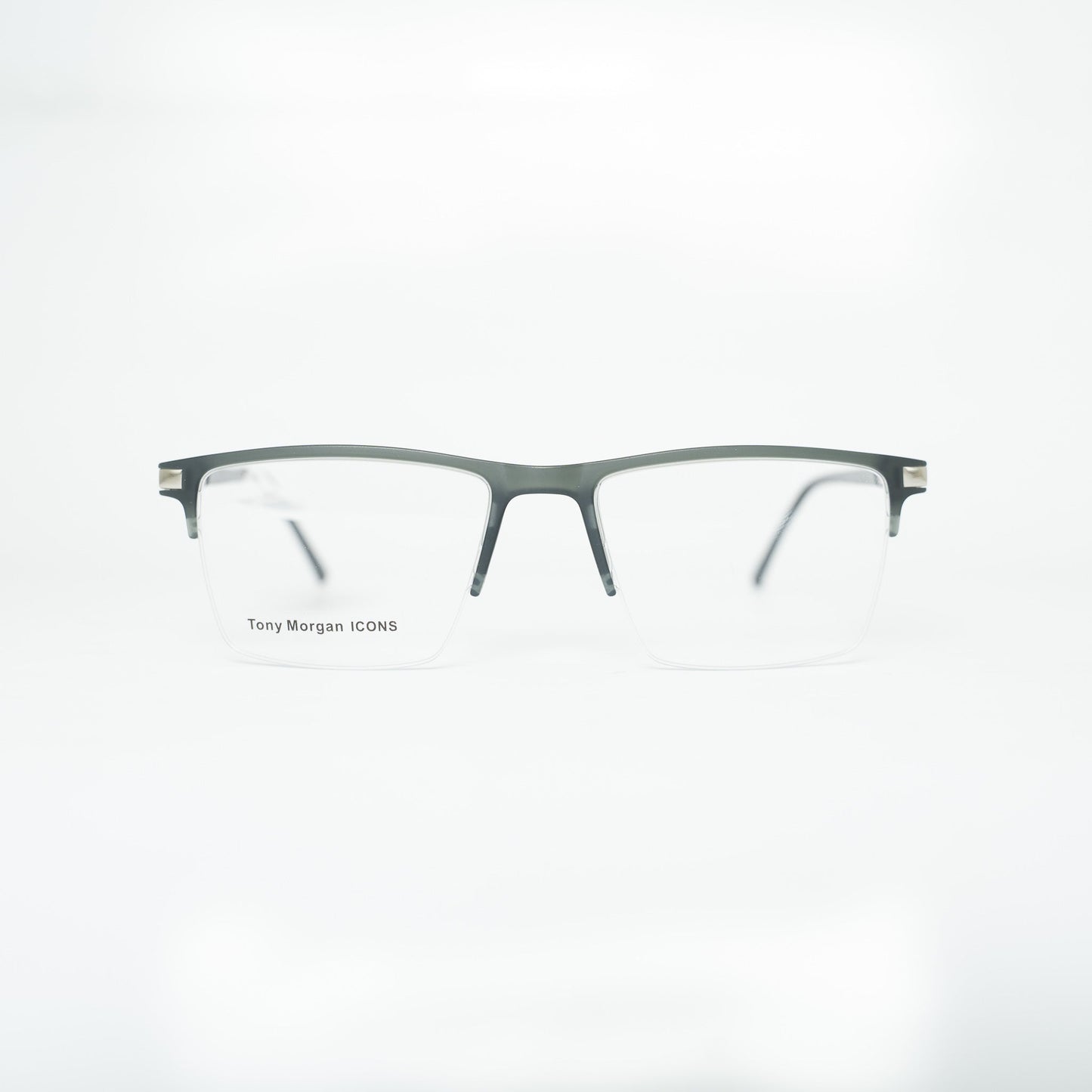 Tony Morgan TM0917BLK54 | Eyeglasses - Vision Express Optical Philippines