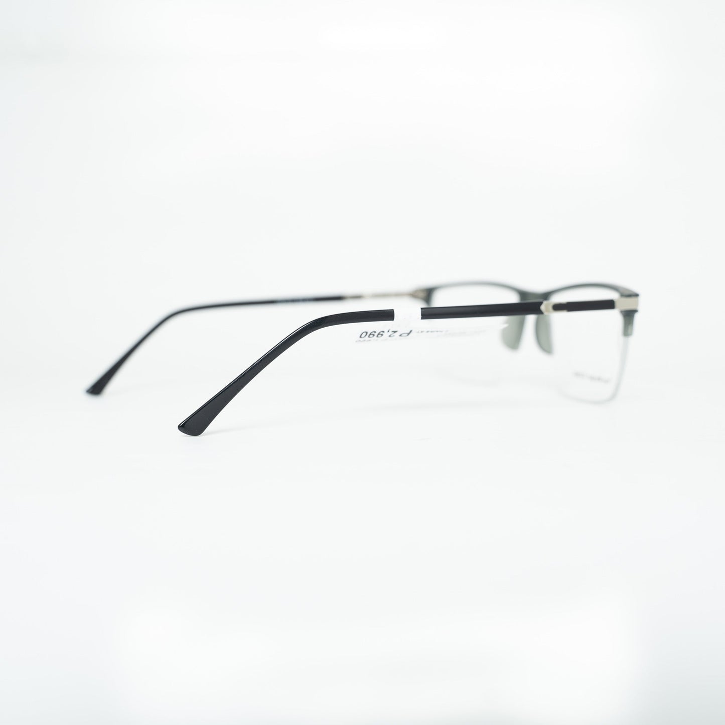 Tony Morgan TM0917BLK54 | Eyeglasses - Vision Express Optical Philippines