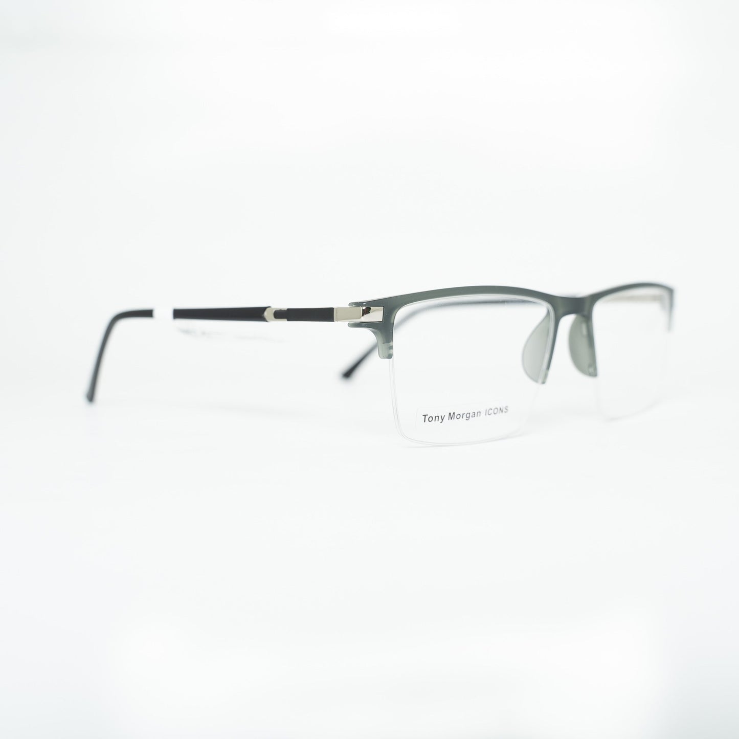 Tony Morgan TM0917BLK54 | Eyeglasses - Vision Express Optical Philippines