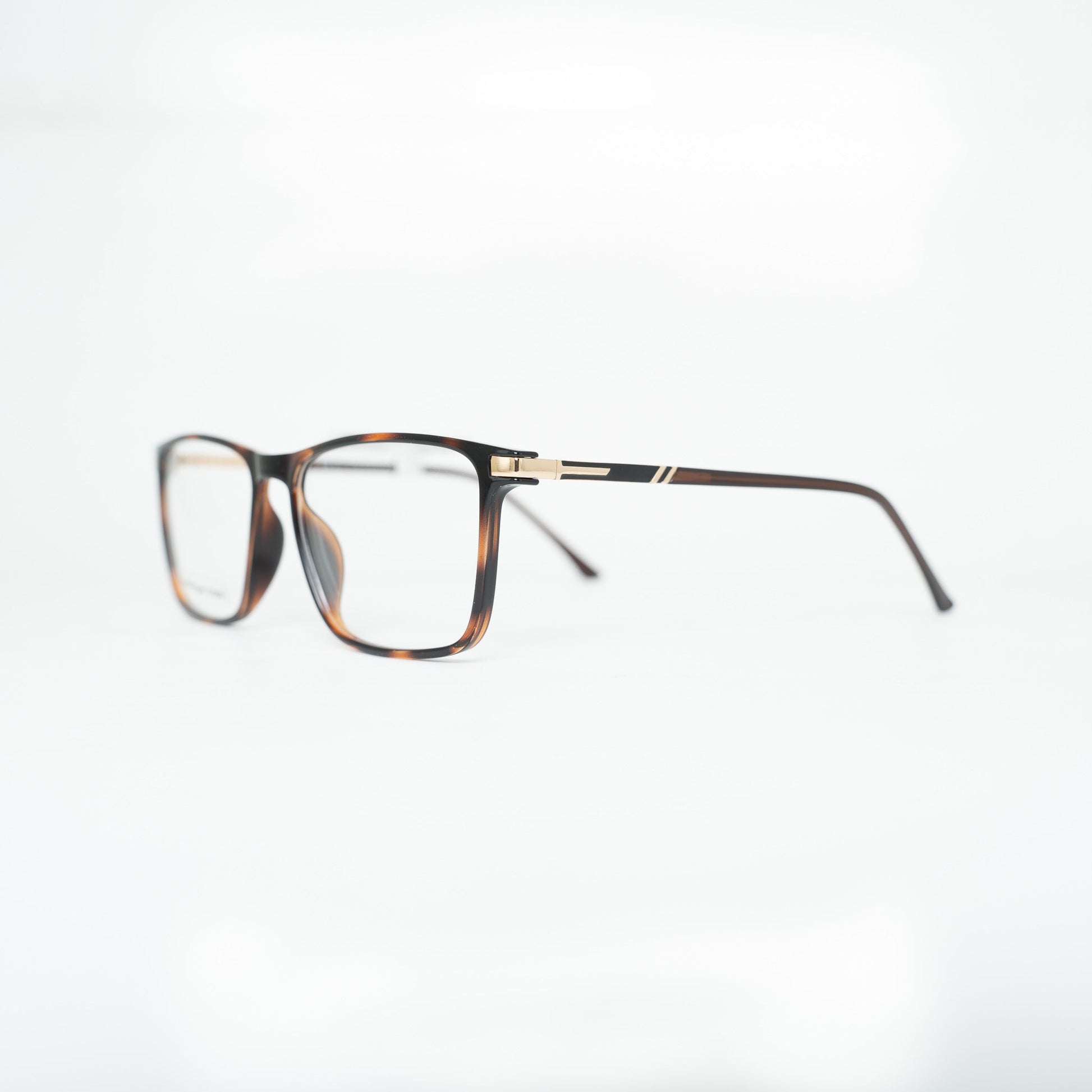 Tony Morgan TM0904BRWN54 | Eyeglasses - Vision Express Optical Philippines