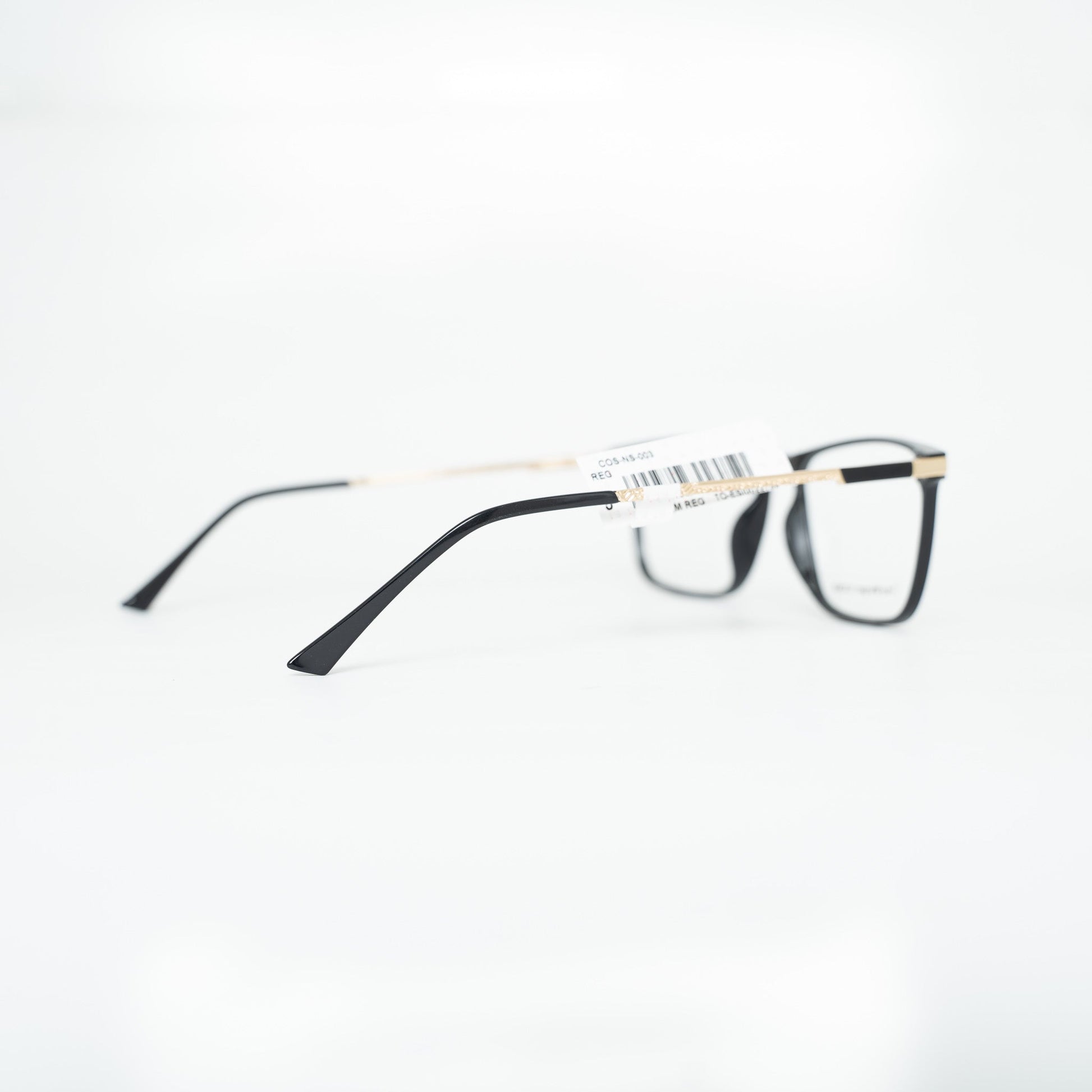 Tony Morgan TM0919GOLD54 | Eyeglasses - Vision Express Optical Philippines