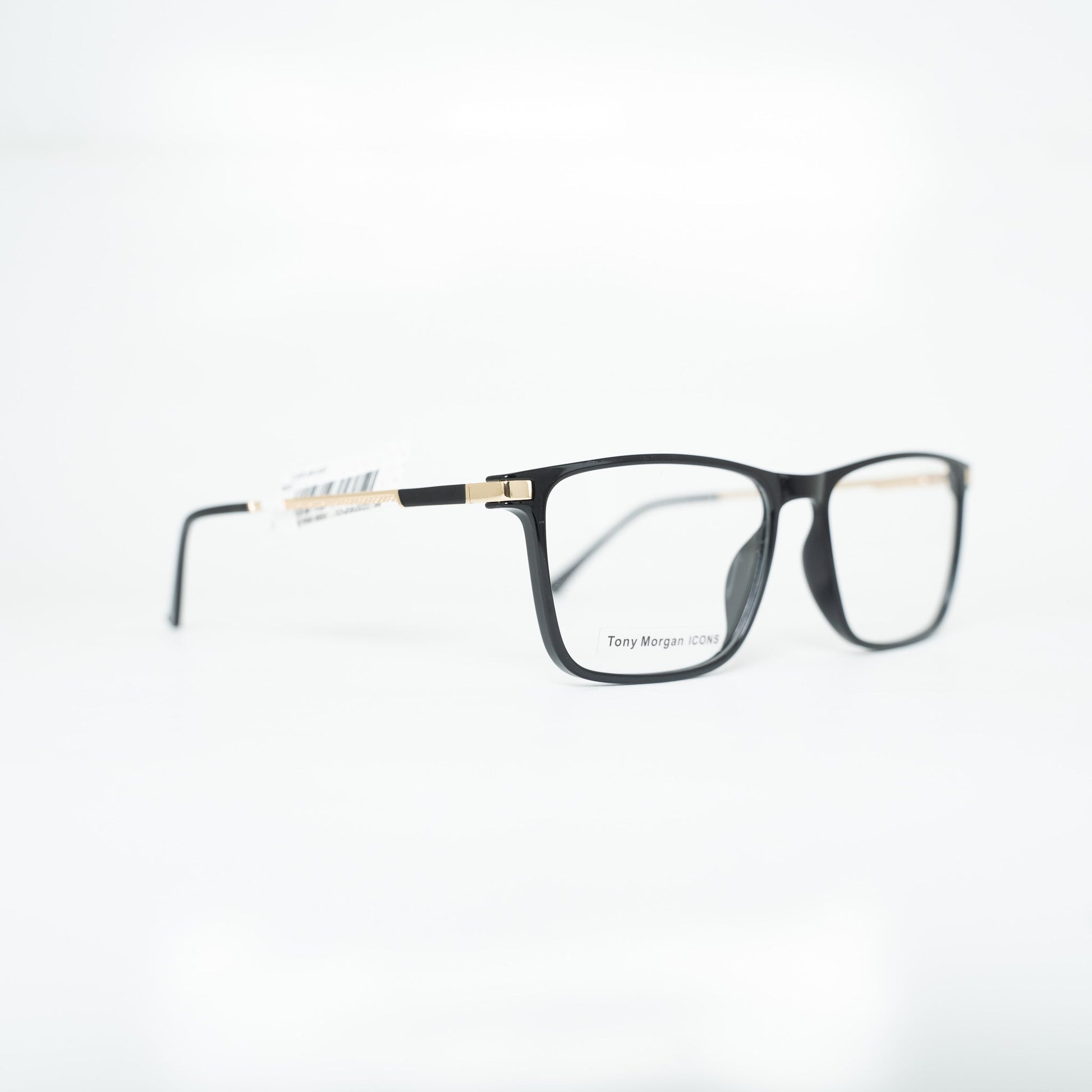 Tony Morgan TM0919GOLD54 | Eyeglasses - Vision Express Optical Philippines