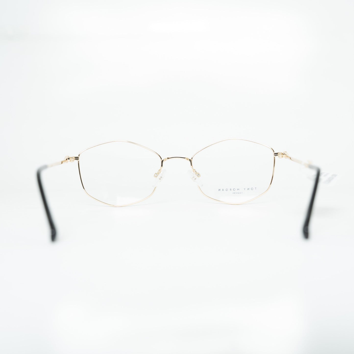 Tony Morgan TM4264GOLD53 | Eyeglasses - Vision Express Optical Philippines