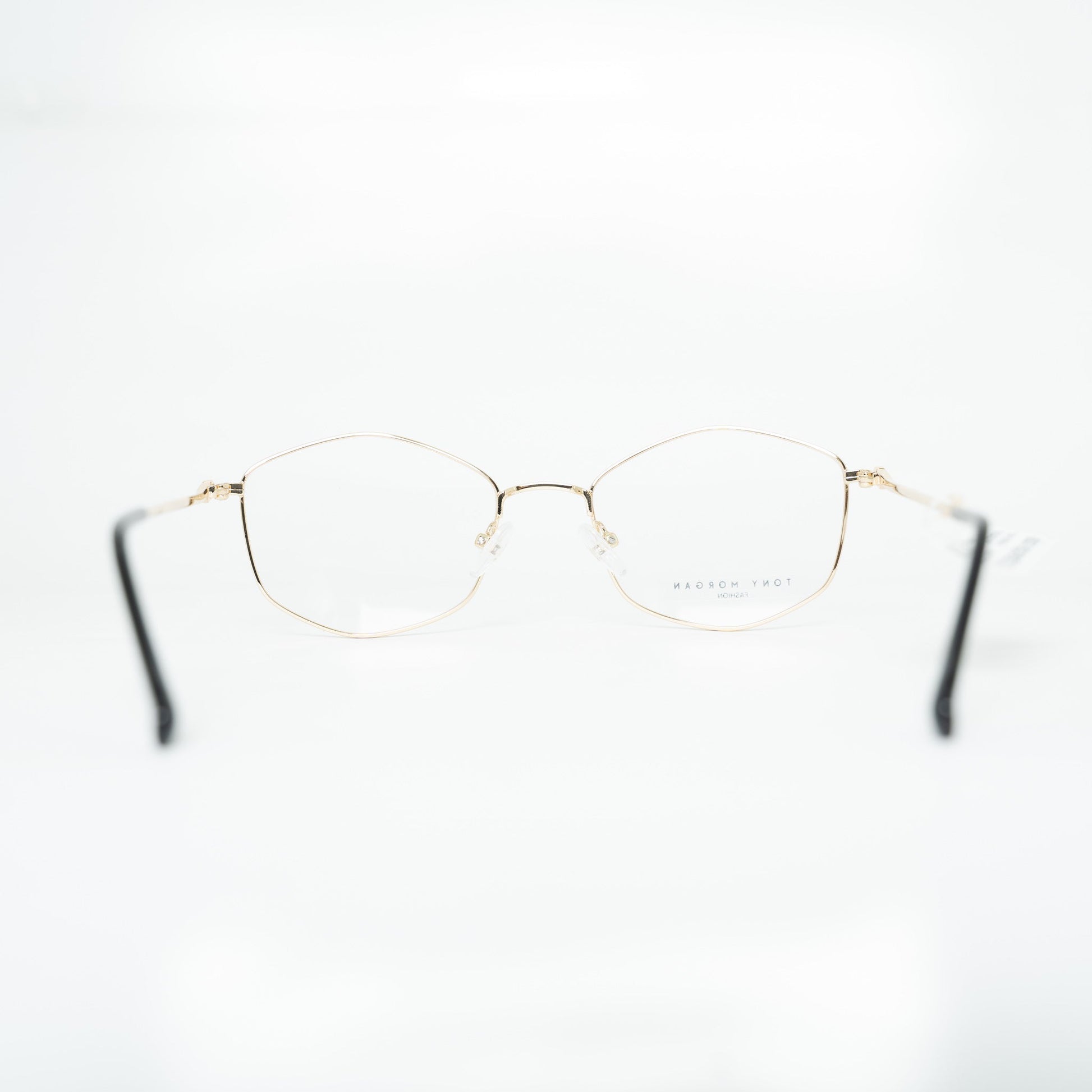 Tony Morgan TM4264GOLD53 | Eyeglasses - Vision Express Optical Philippines