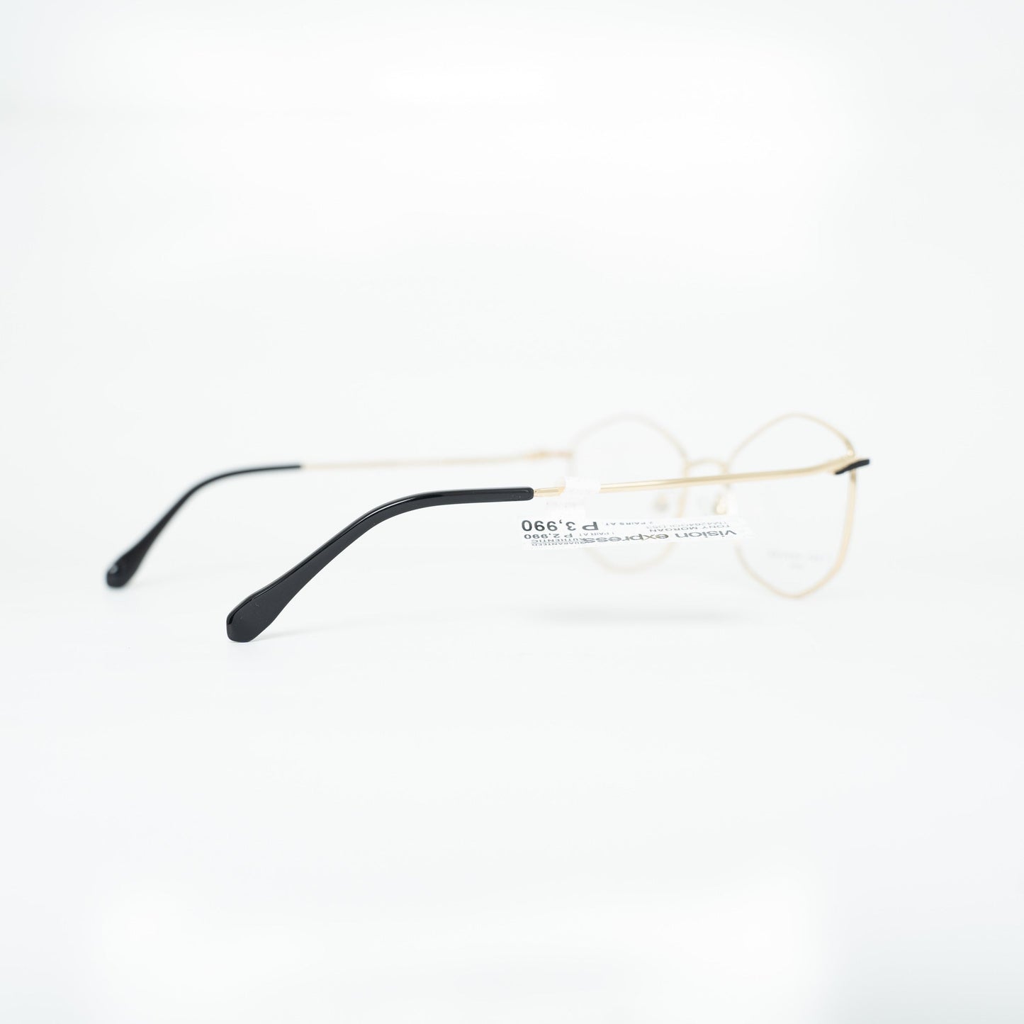 Tony Morgan TM4264GOLD53 | Eyeglasses - Vision Express Optical Philippines