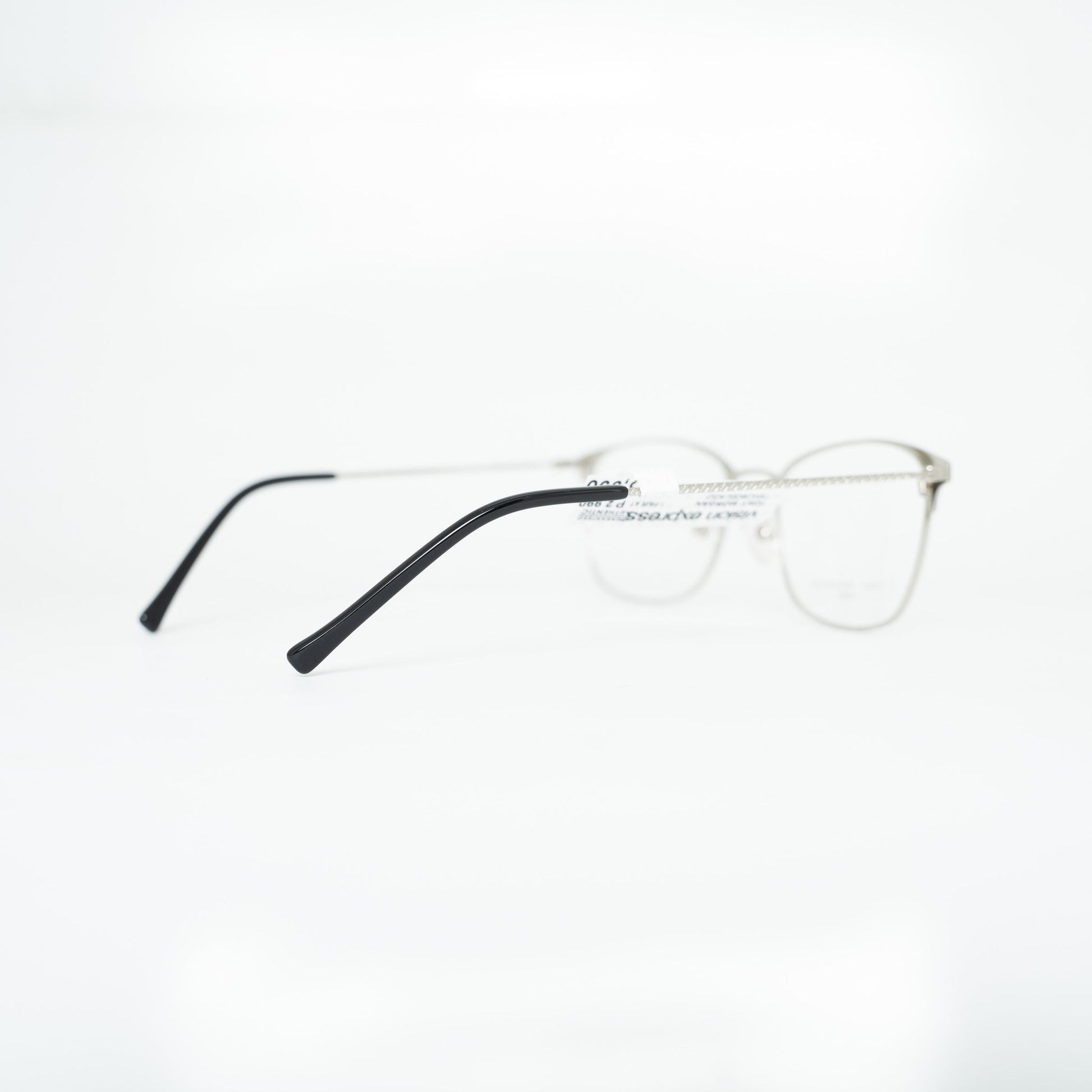 Tony Morgan TM4290BLK50 | Eyeglasses - Vision Express Optical Philippines