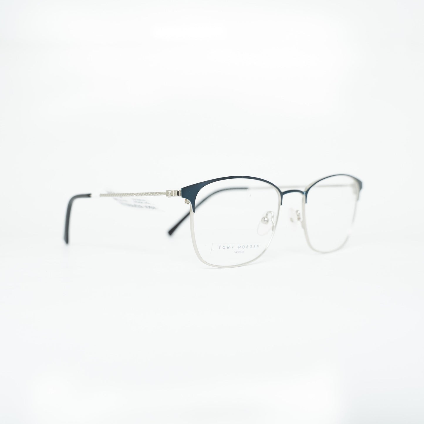 Tony Morgan TM4290BLK50 | Eyeglasses - Vision Express Optical Philippines