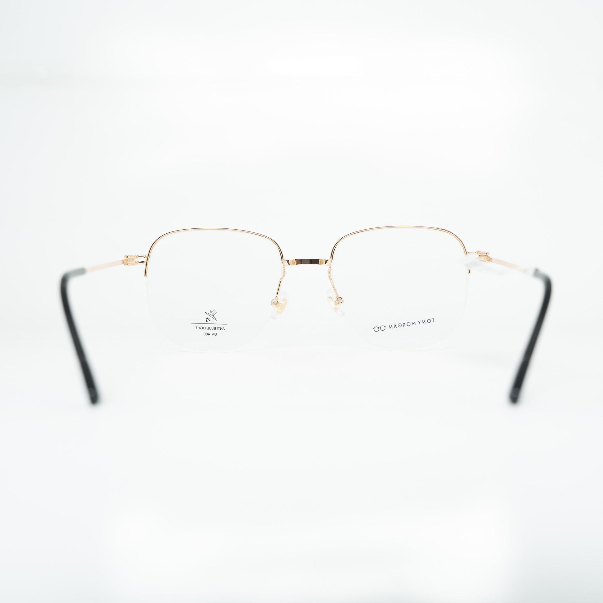 Tony Morgan TMS31751GOLD56 | Eyeglasses - Vision Express Optical Philippines